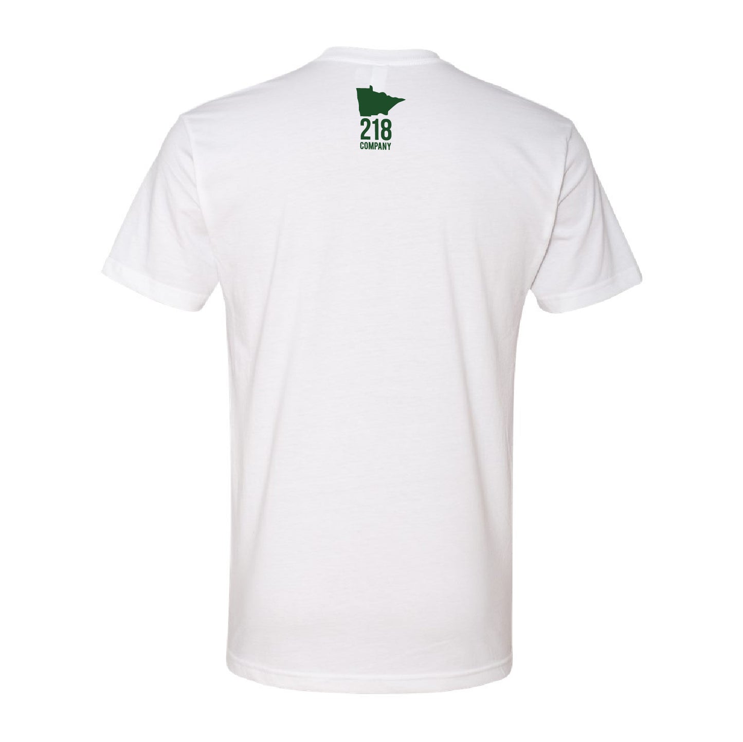 218 LAX Short Sleeve Tee