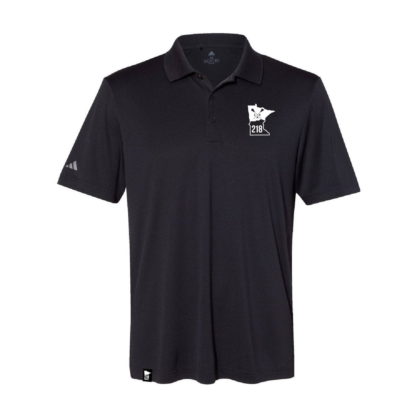 Adidas - Performance Polo