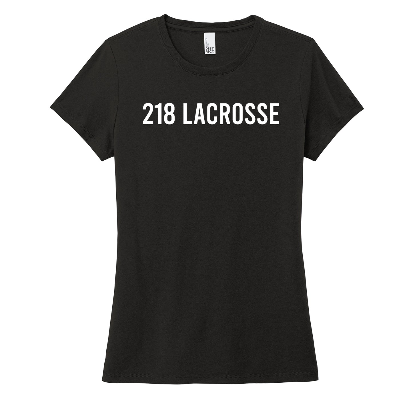 218 LAX Women’s Perfect Tri ® Tee