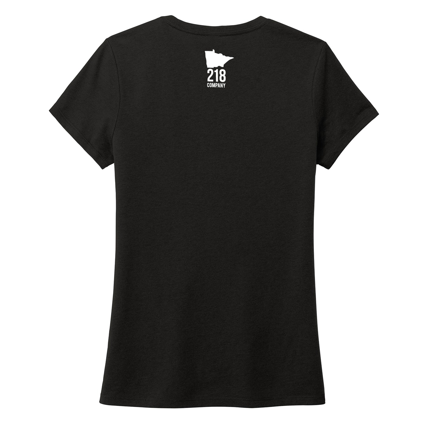 218 LAX Women’s Perfect Tri ® Tee