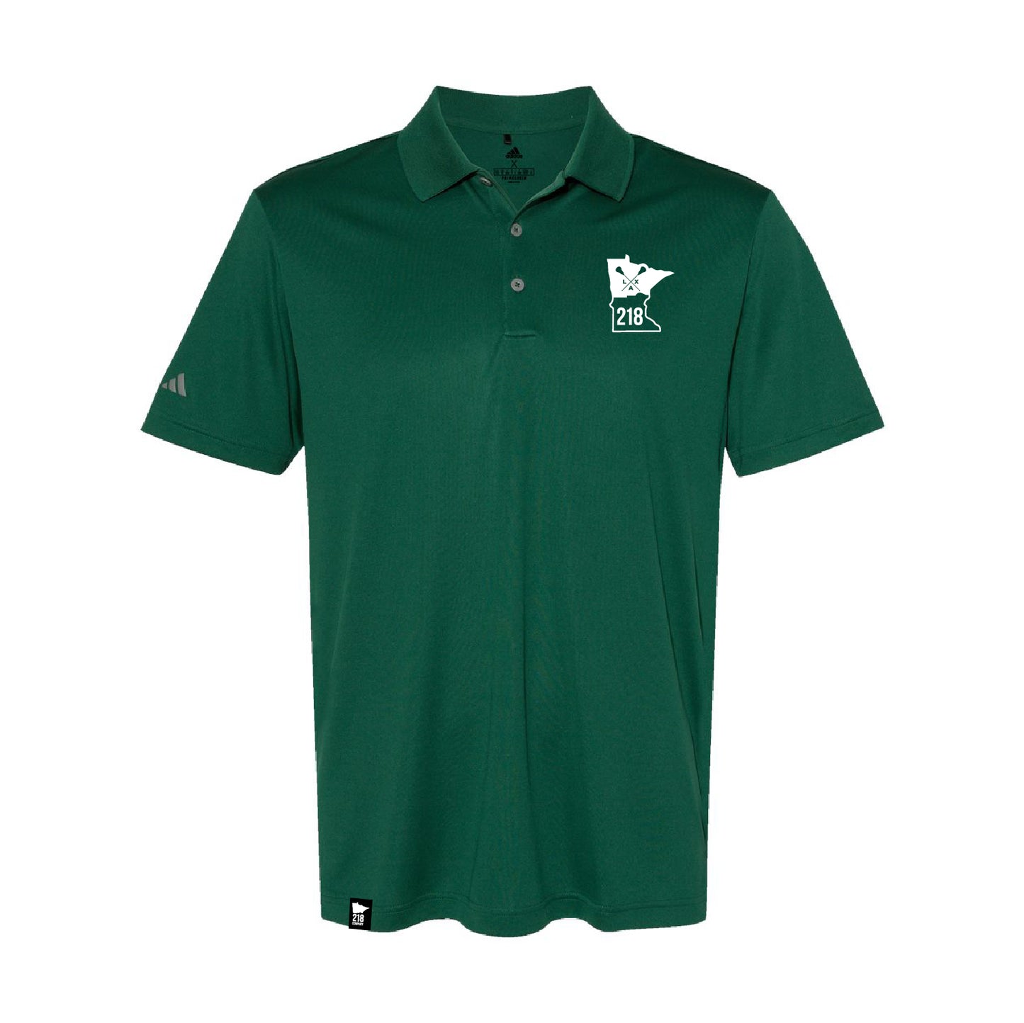 Adidas - Performance Polo