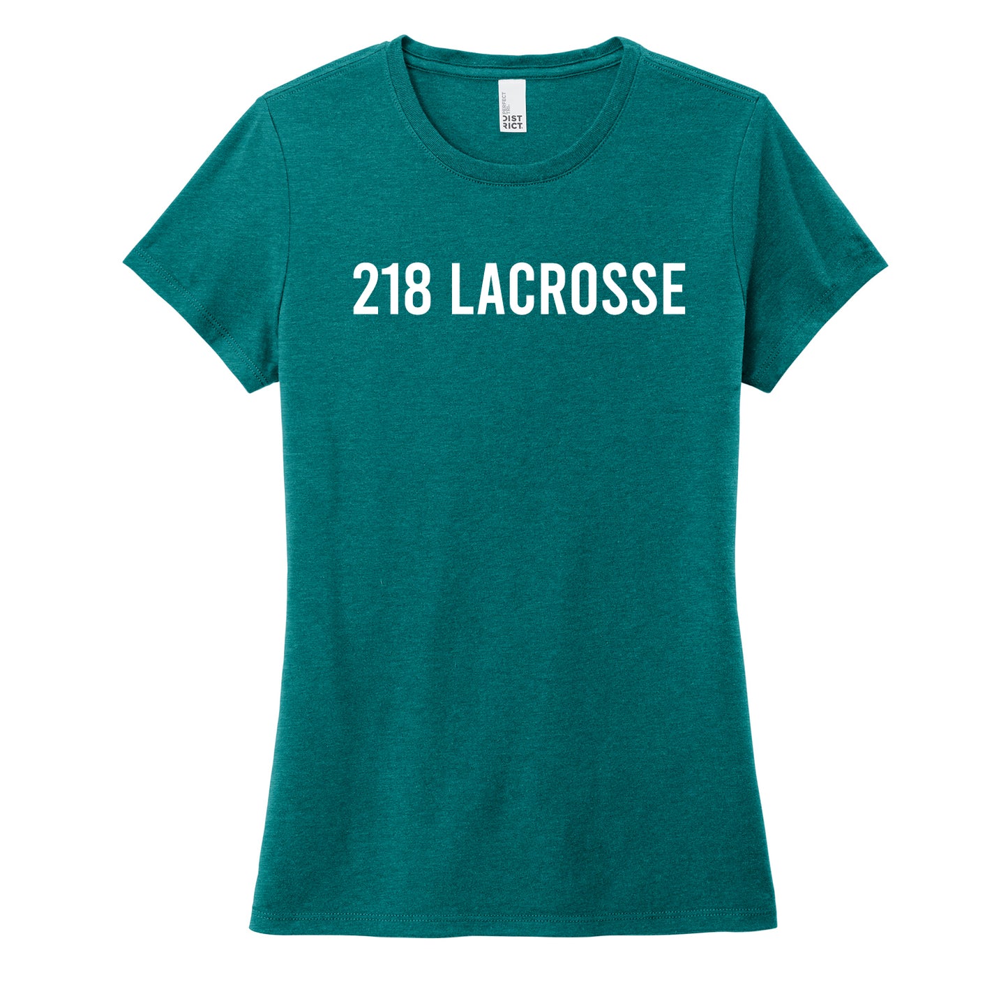 218 LAX Women’s Perfect Tri ® Tee