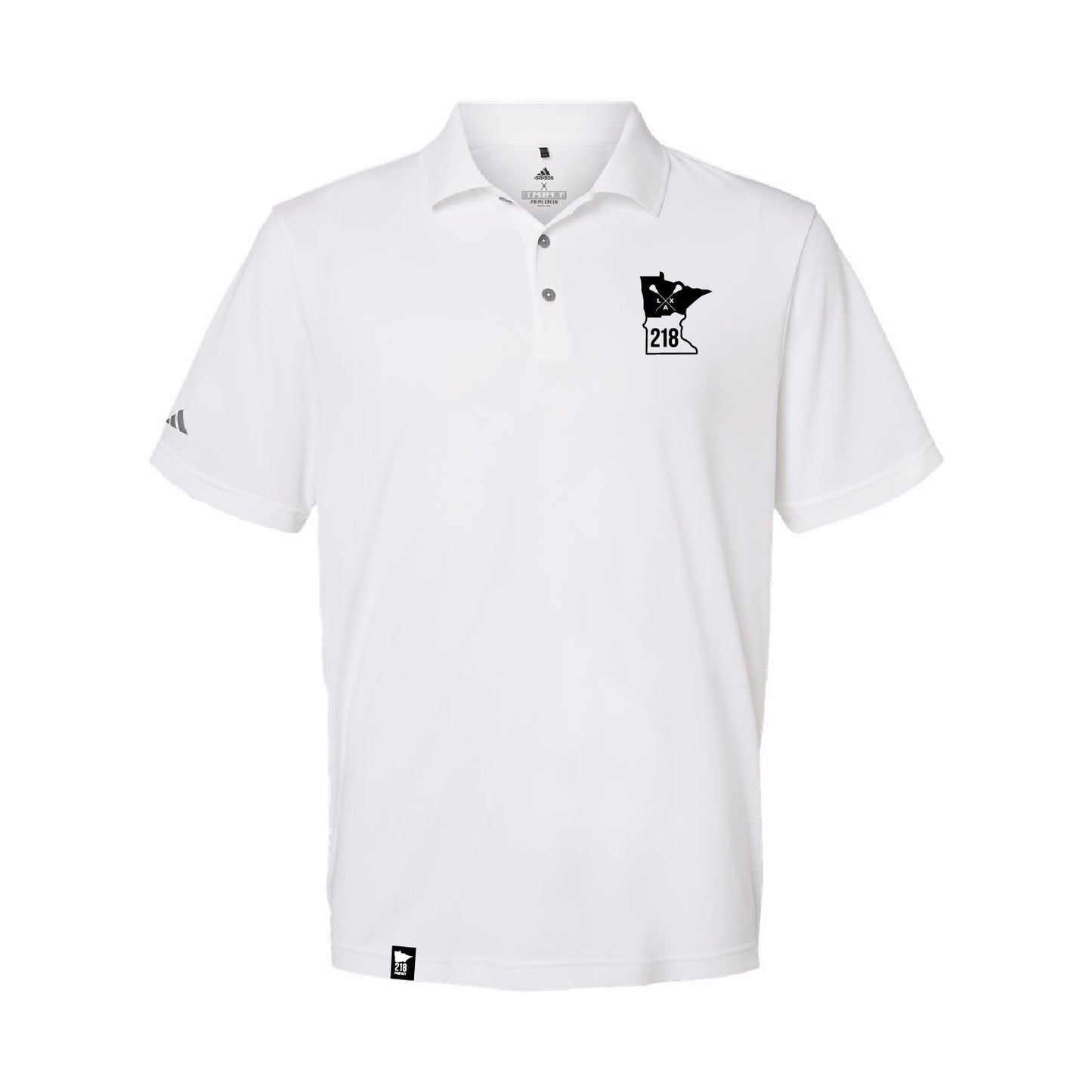 Adidas - Performance Polo