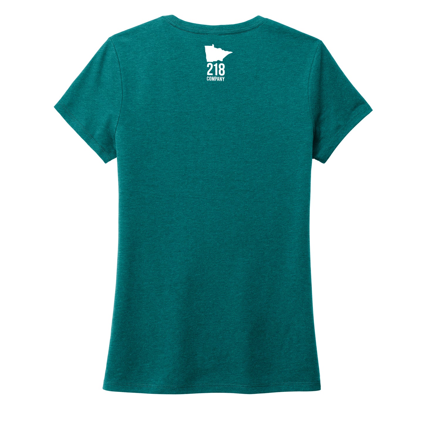 218 LAX Women’s Perfect Tri ® Tee