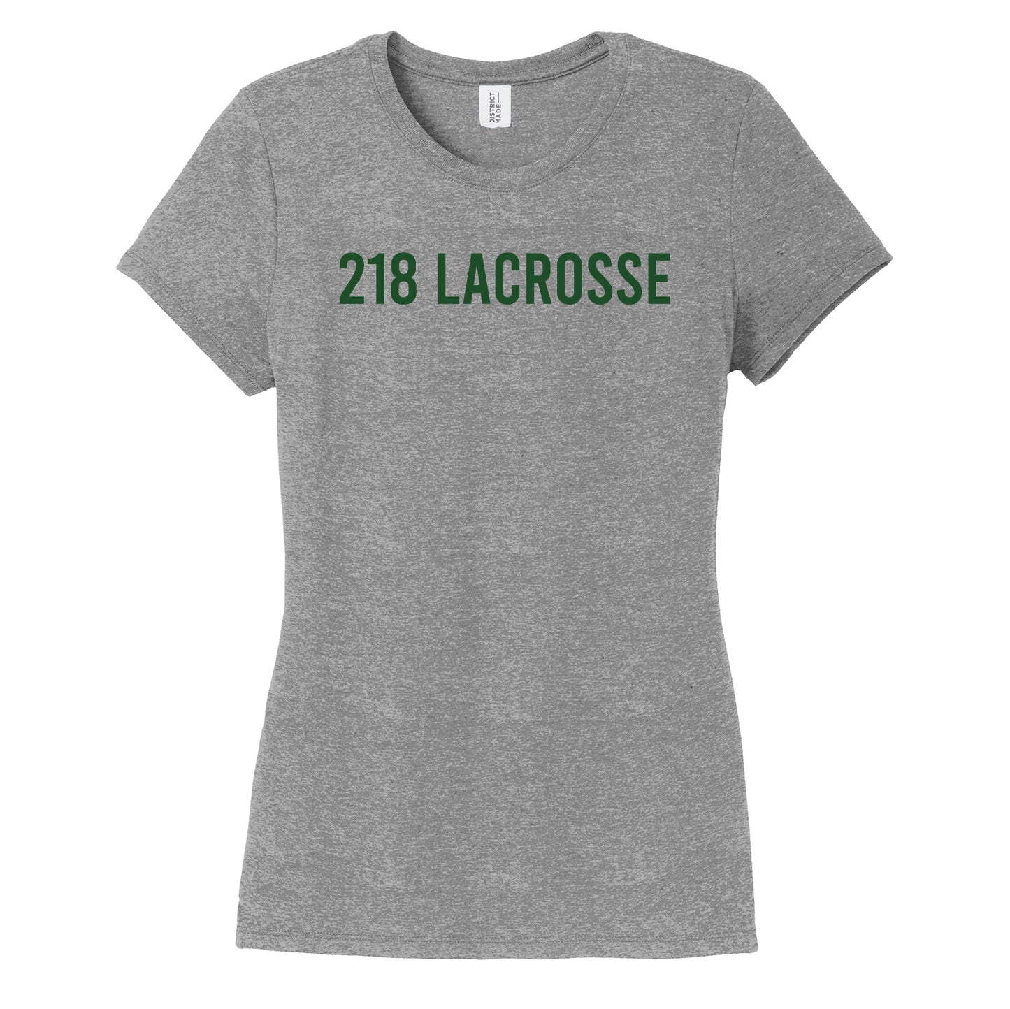 218 LAX Women’s Perfect Tri ® Tee