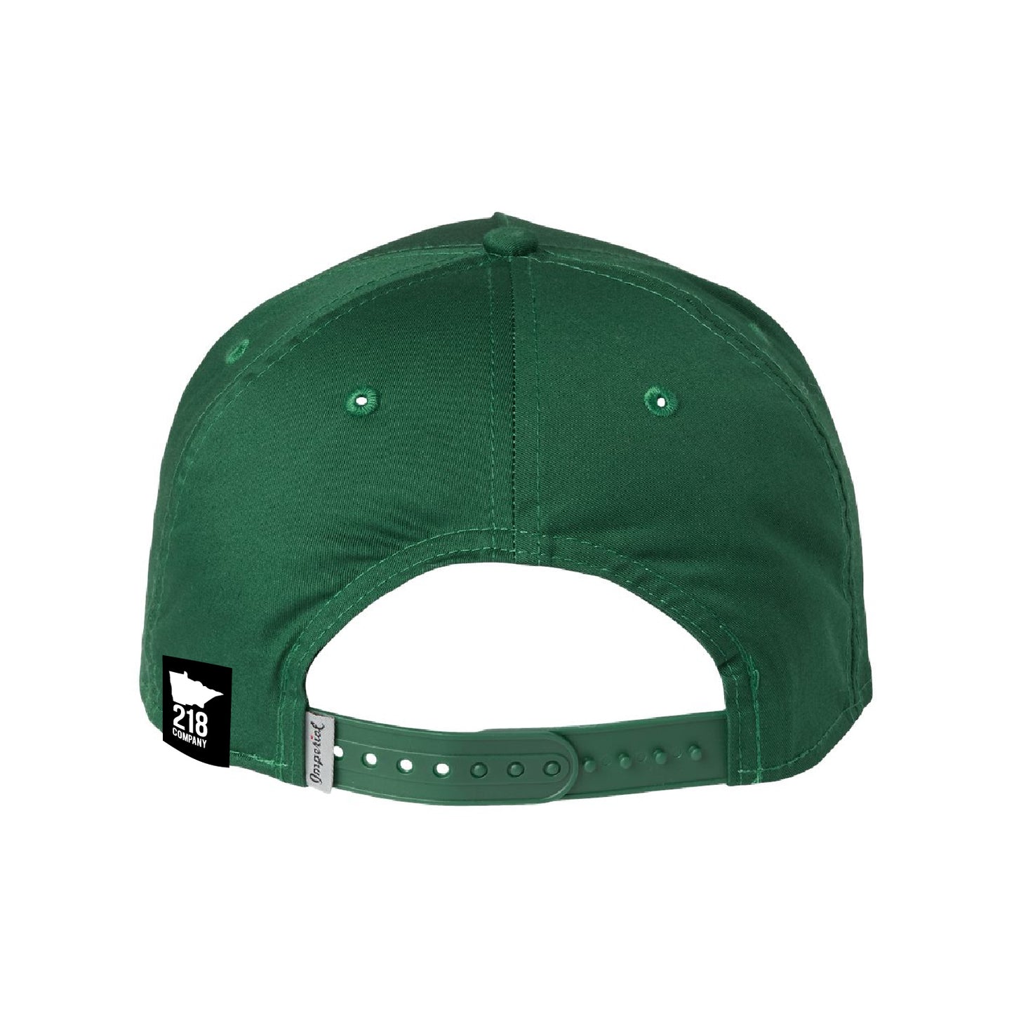 218 LAX Barnes Cap