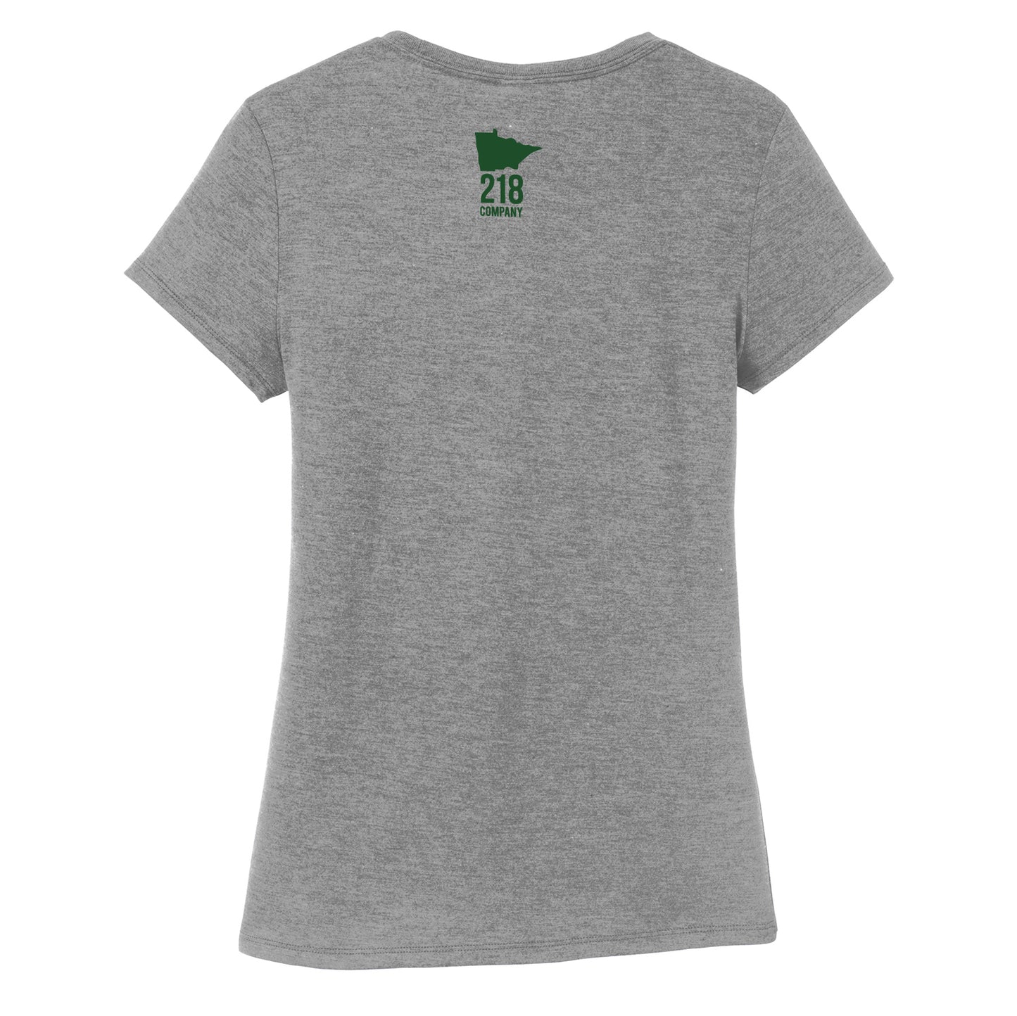 218 LAX Women’s Perfect Tri ® Tee