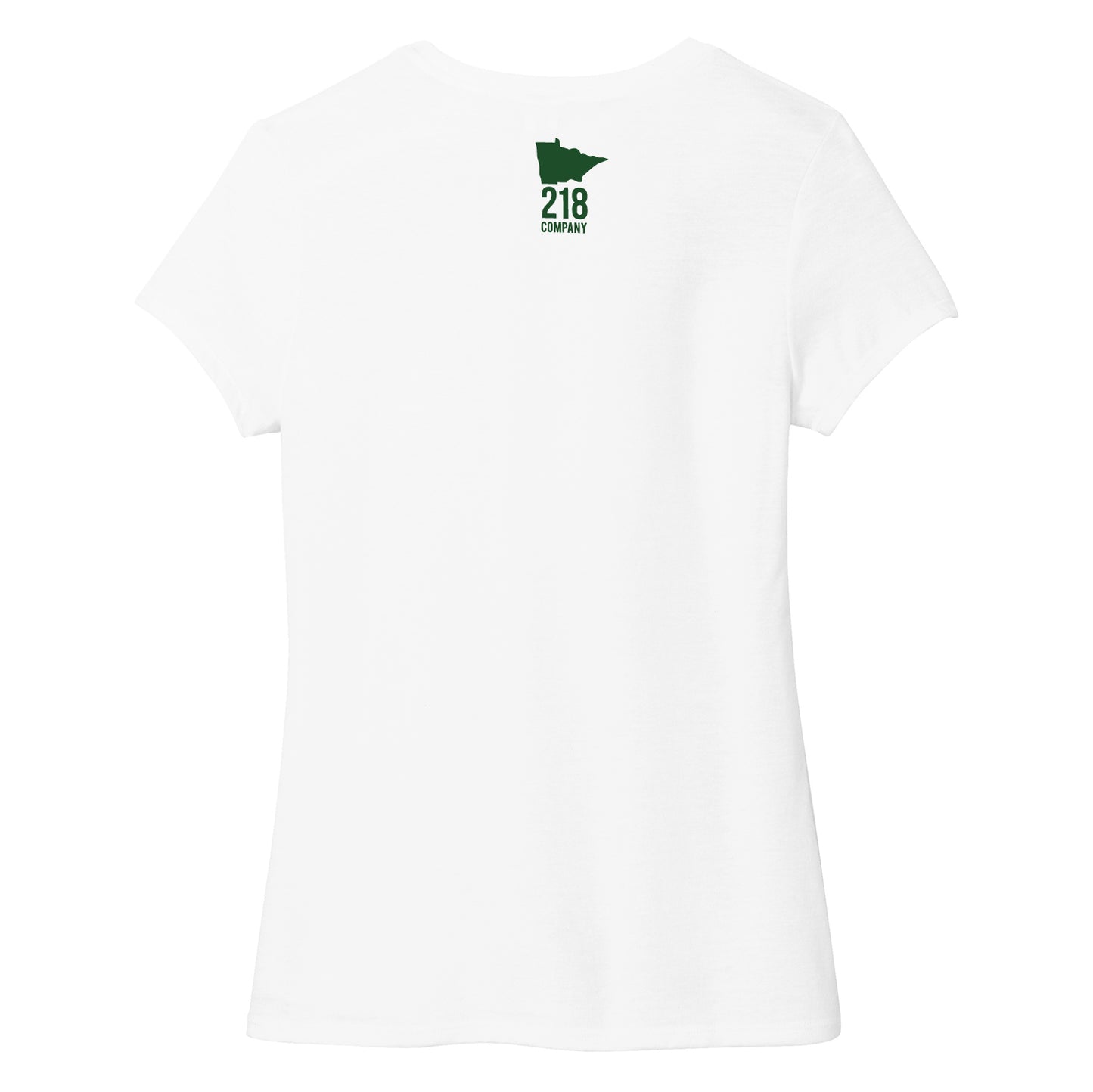 218 LAX Women’s Perfect Tri ® Tee