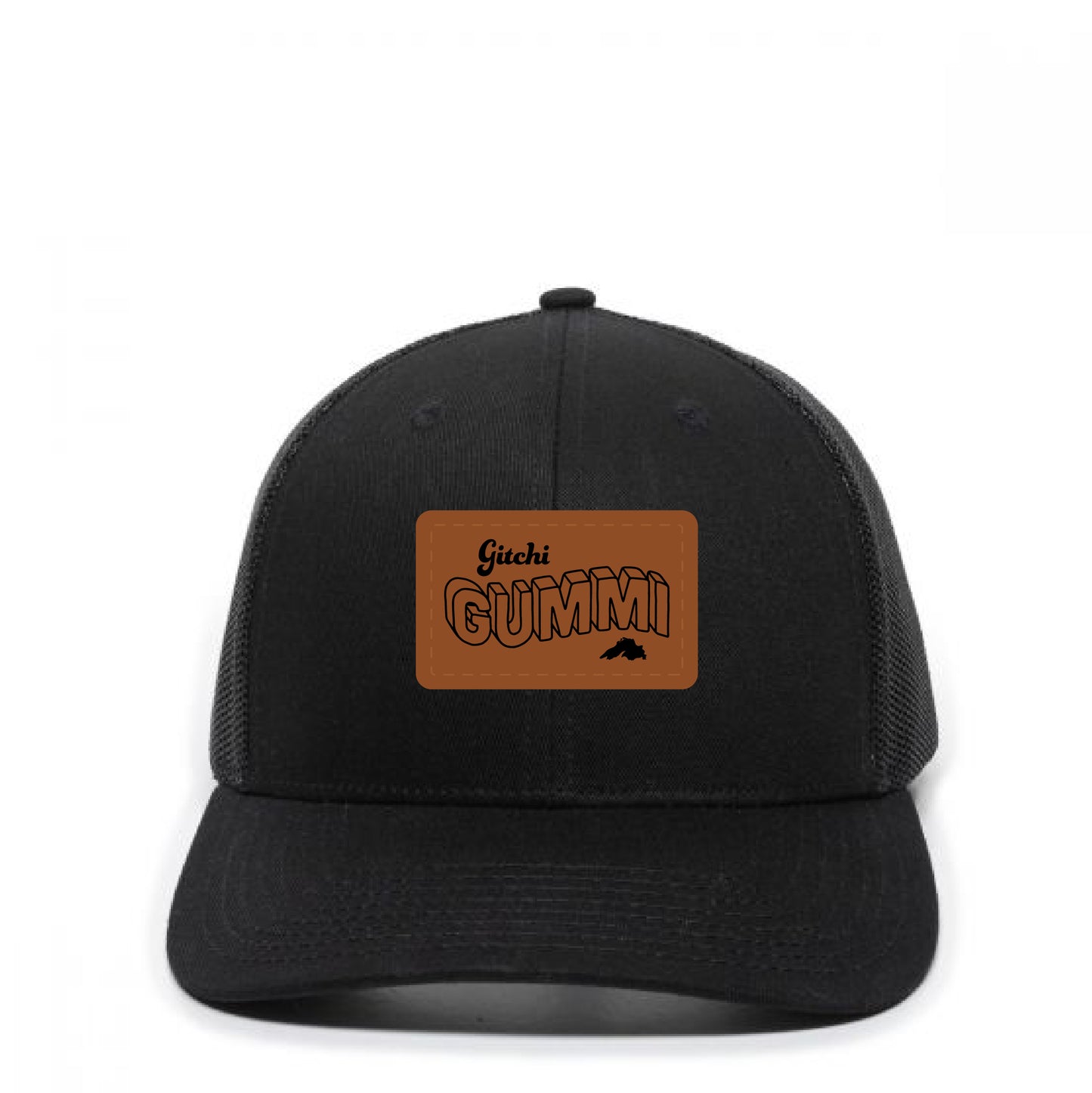 218 Cabin 1012 Trucker Hat