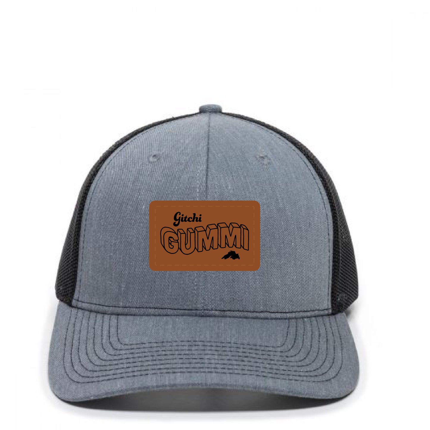 218 Cabin 1012 Trucker Hat