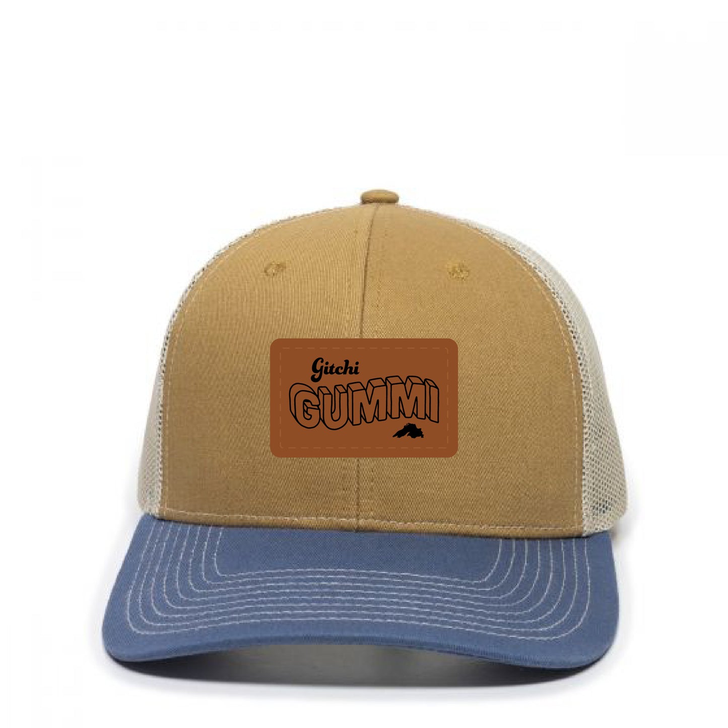 218 Cabin 1012 Trucker Hat