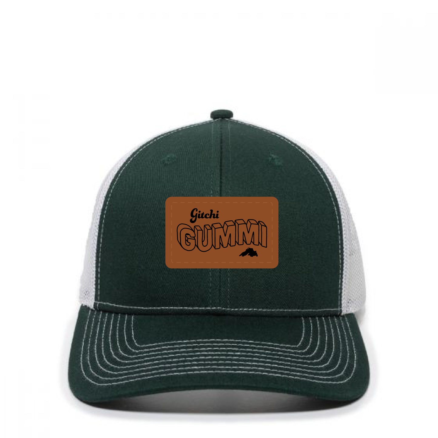 218 Cabin 1012 Trucker Hat