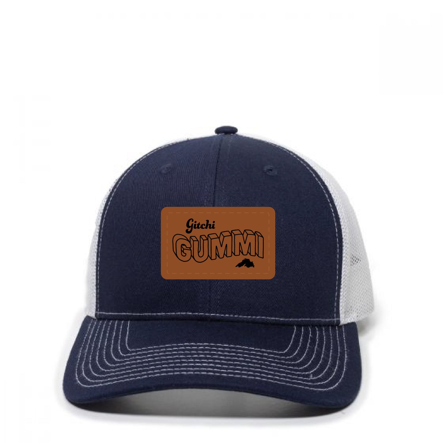 218 Cabin 1012 Trucker Hat