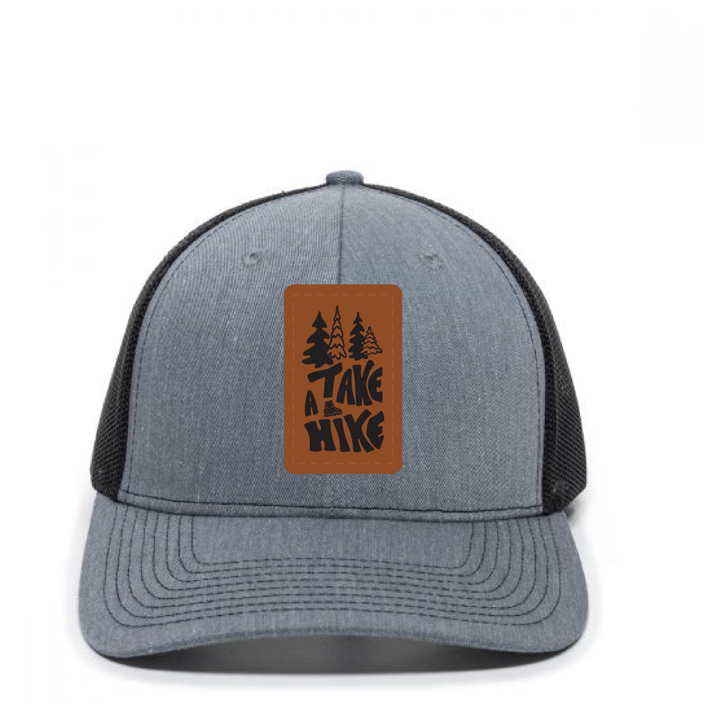 218 Cabin 1026 Trucker Hat