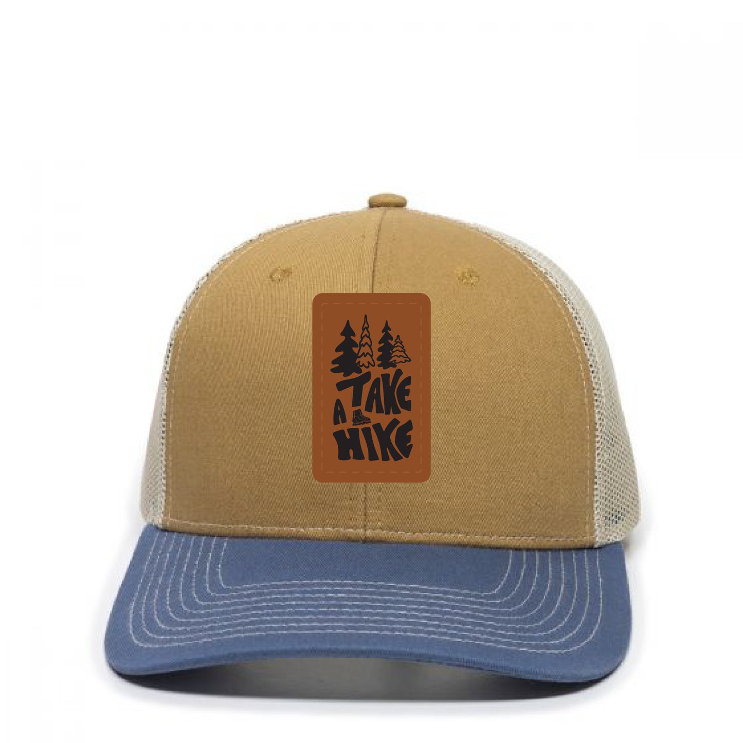 218 Cabin 1026 Trucker Hat