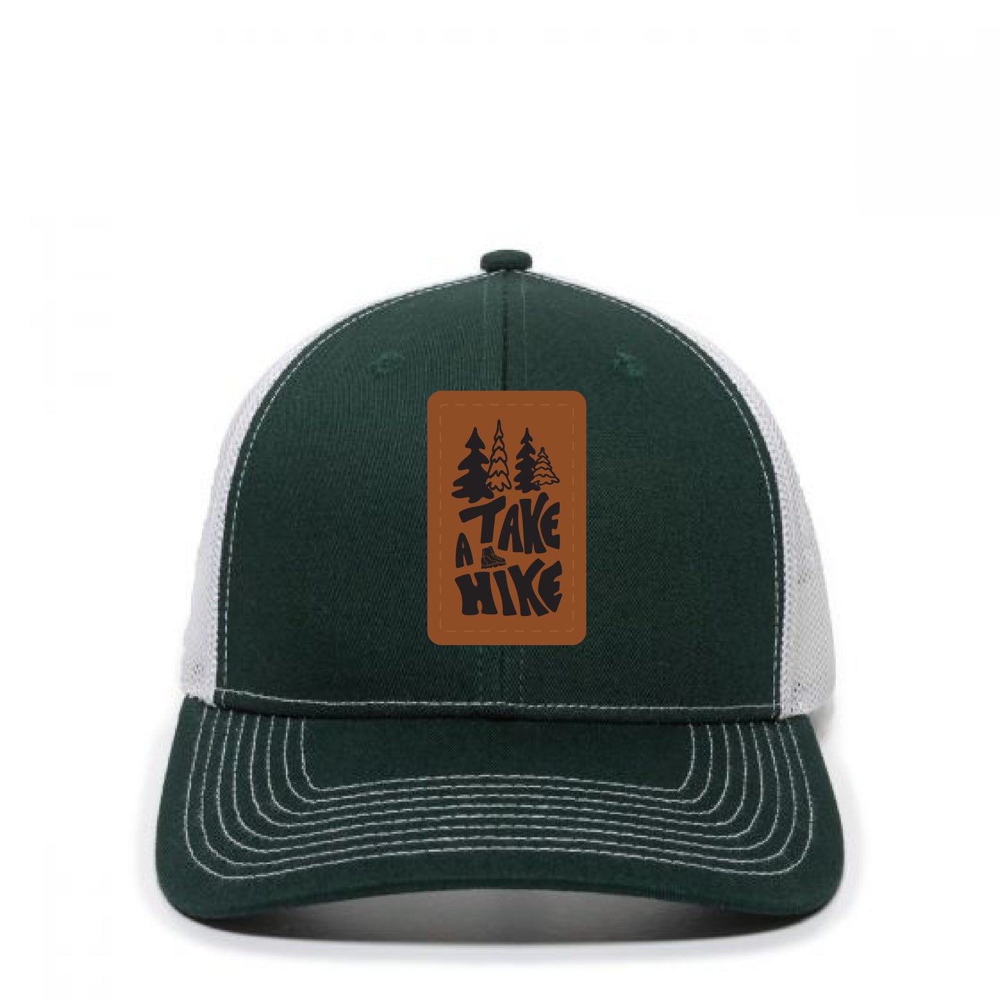 218 Cabin 1026 Trucker Hat