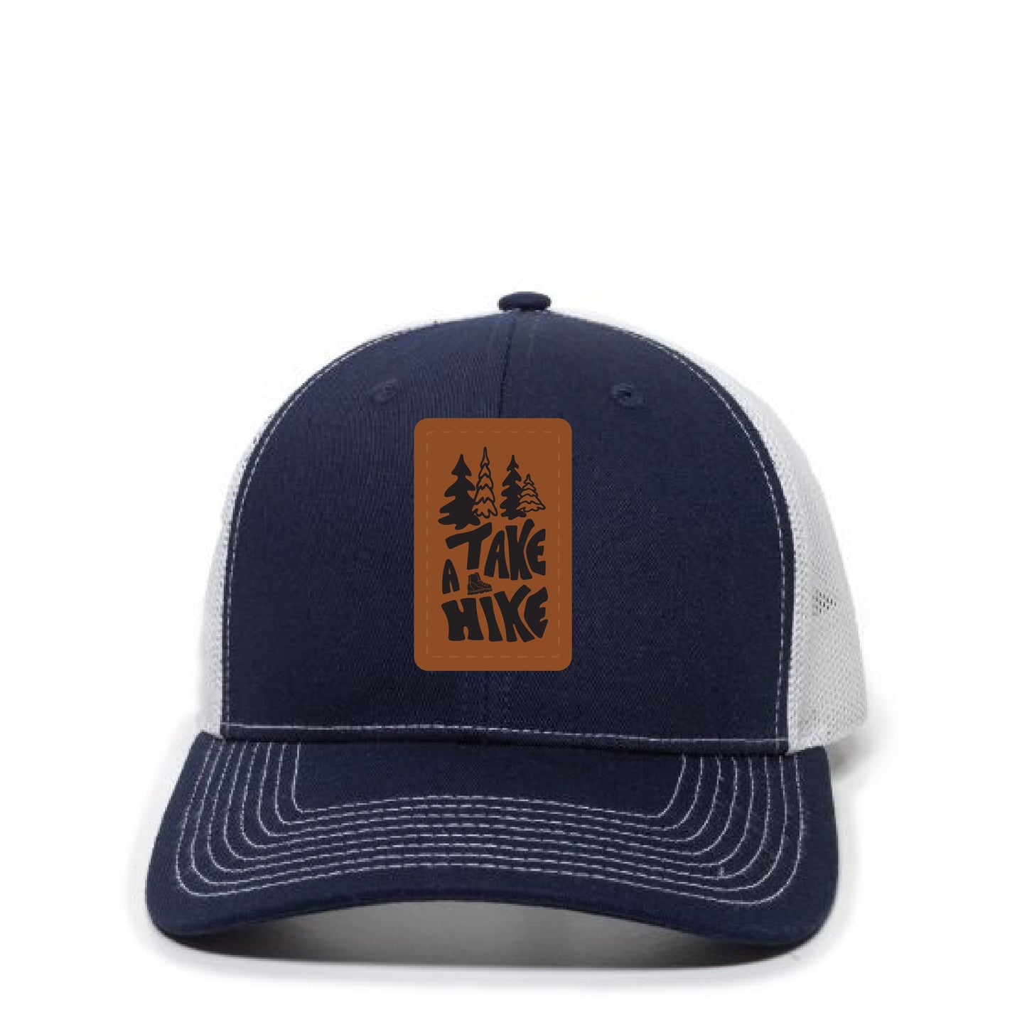 218 Cabin 1026 Trucker Hat