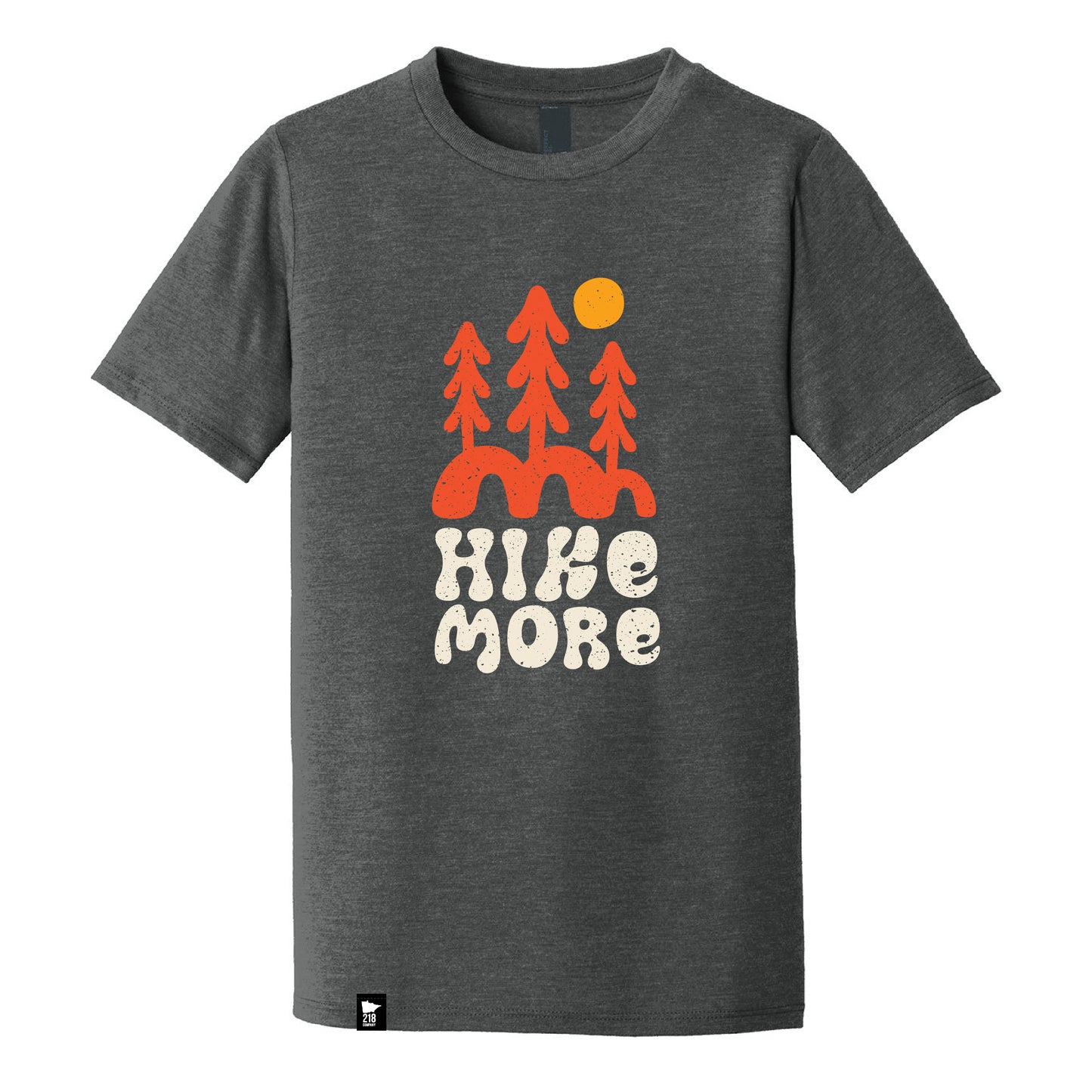 218 Cabin 1020 Youth Perfect Tri ® Tee