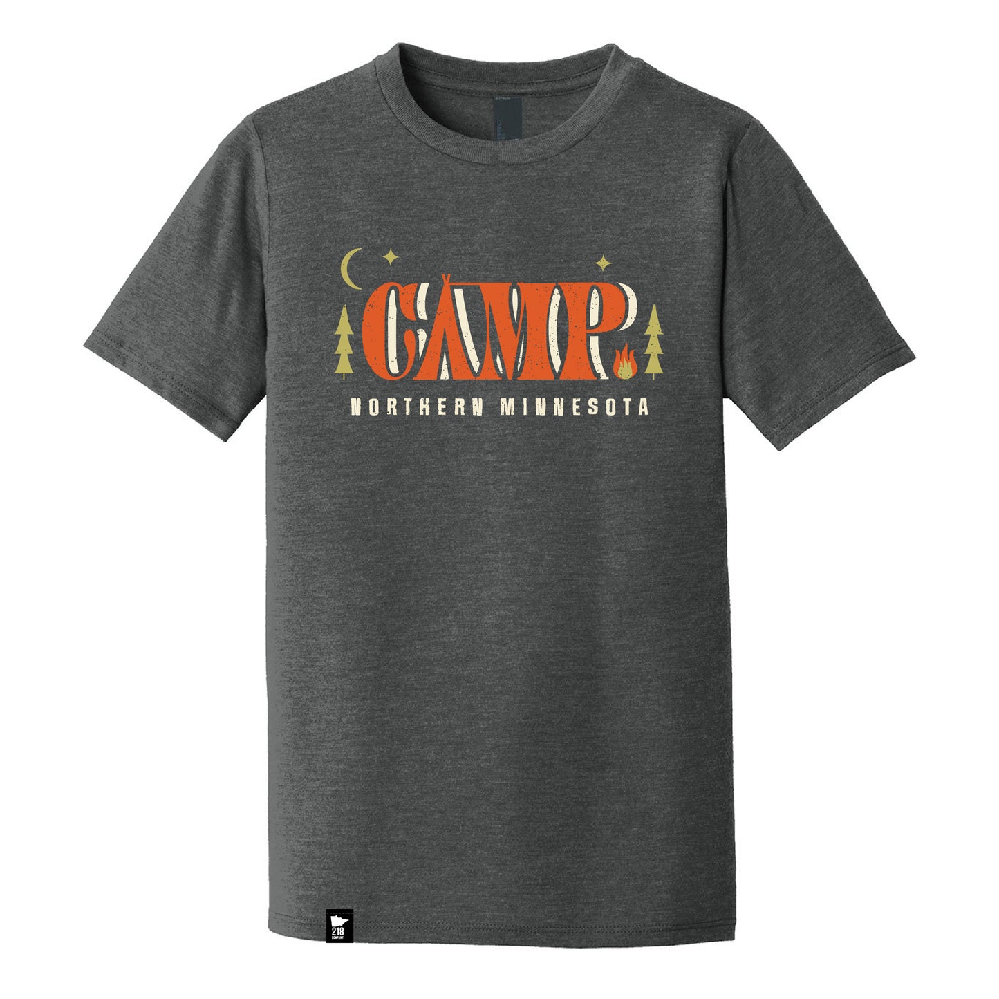 218 Cabin 1021 Youth Perfect Tri ® Tee