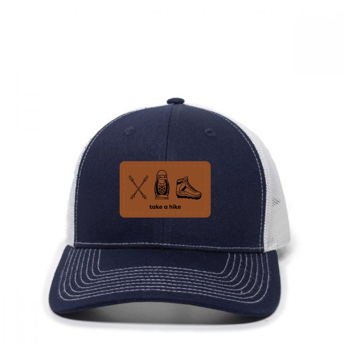 218 Cabin 1001 Trucker Hat