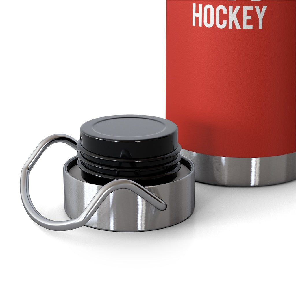 218 Hockey Copper Vacuum Insulated Bottle, 22oz