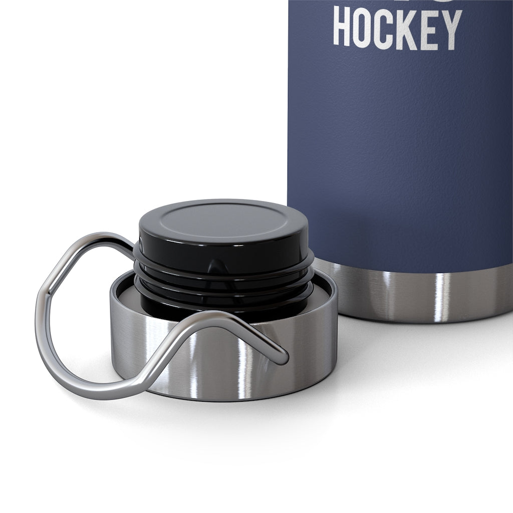 218 Hockey Copper Vacuum Insulated Bottle, 22oz