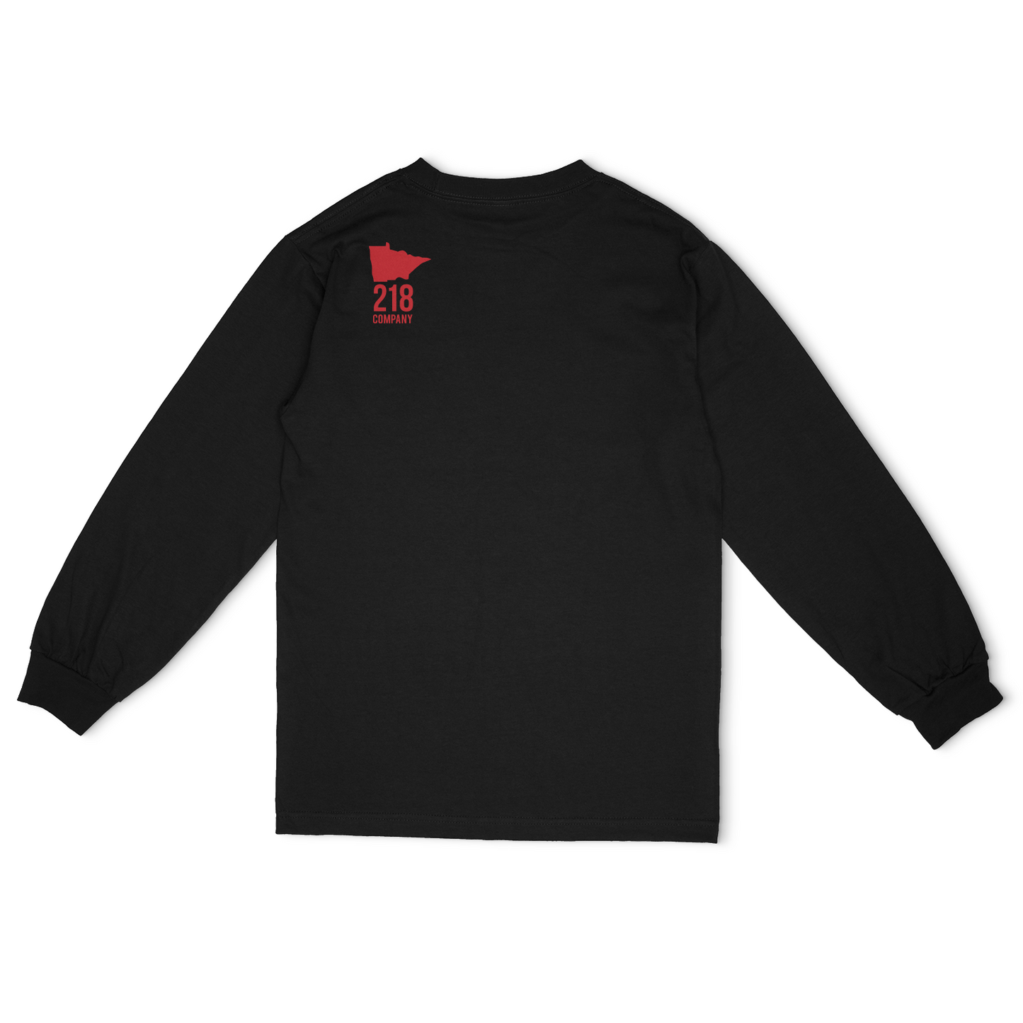 Classic 07 Unisex Long Sleeve