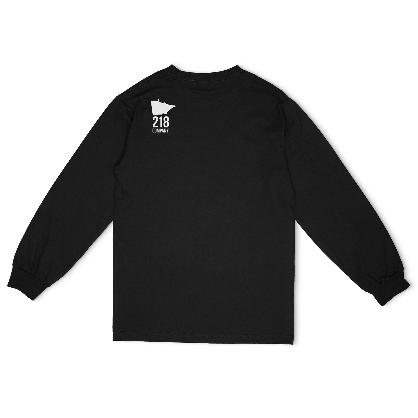 Classic 21 Unisex Long Sleeve