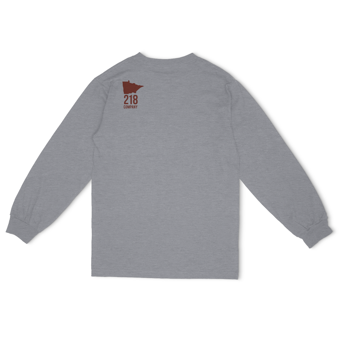 Classic 24 Unisex Long Sleeve