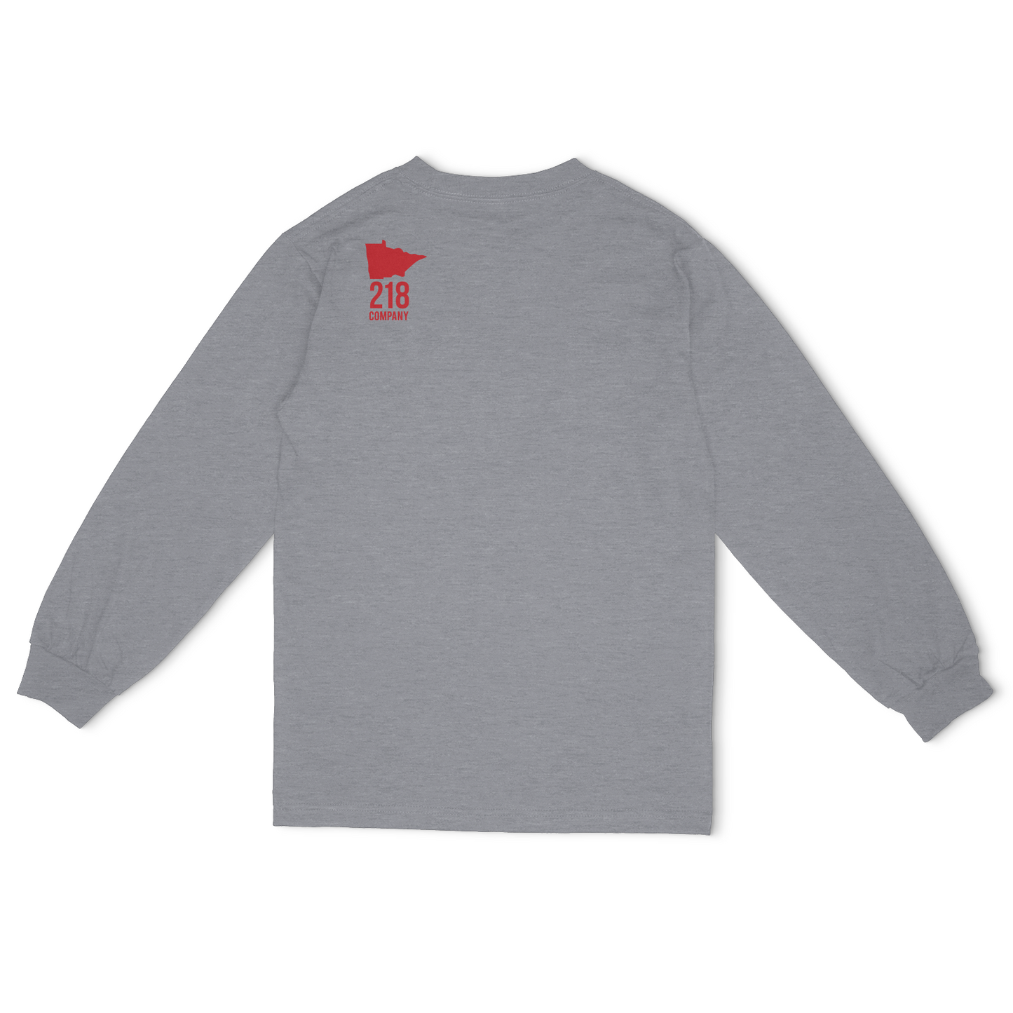 Classic 07 Unisex Long Sleeve