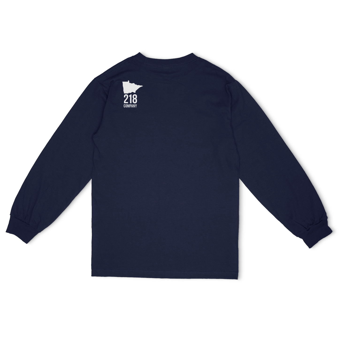 Classic 06 Unisex Long Sleeve