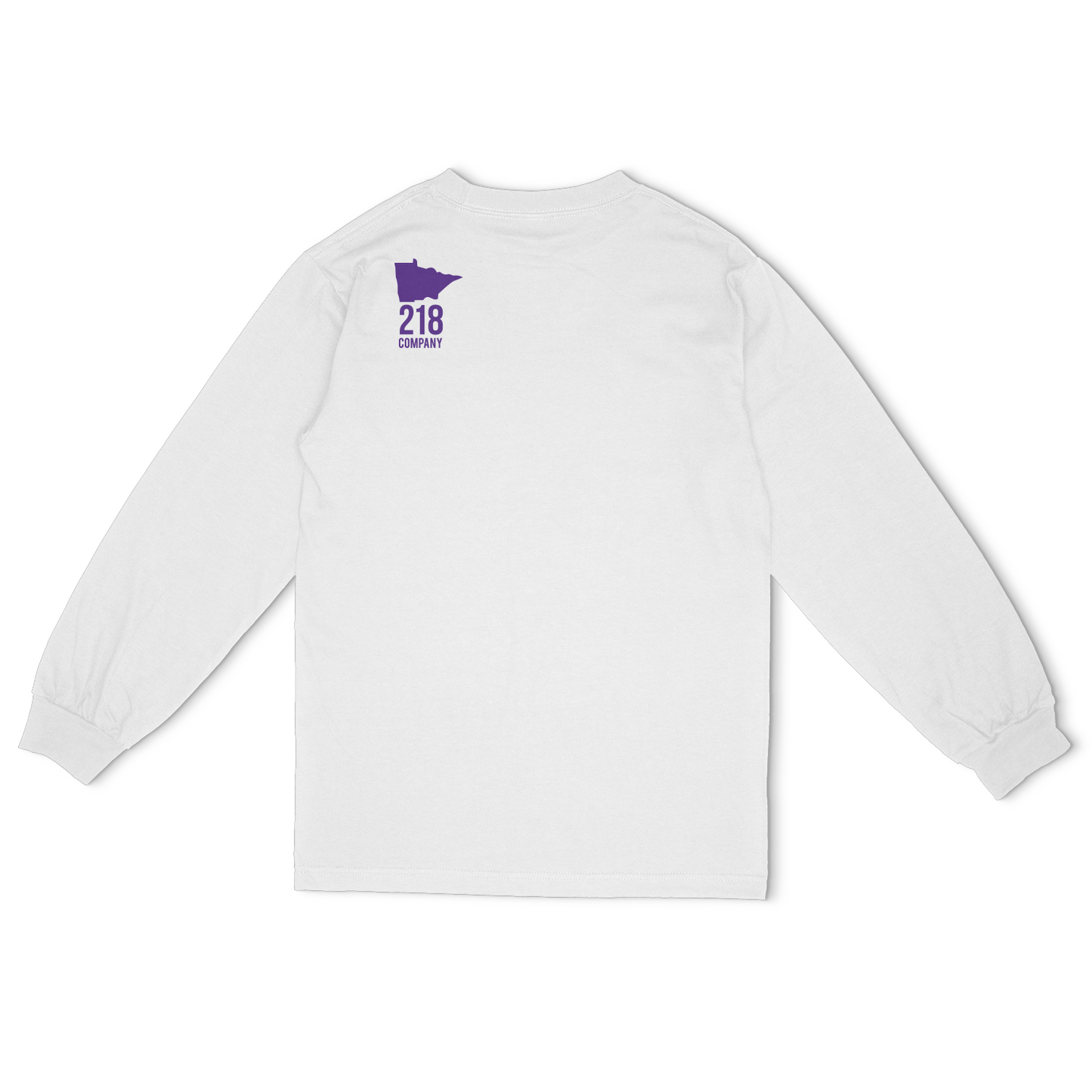 Classic 21 Unisex Long Sleeve