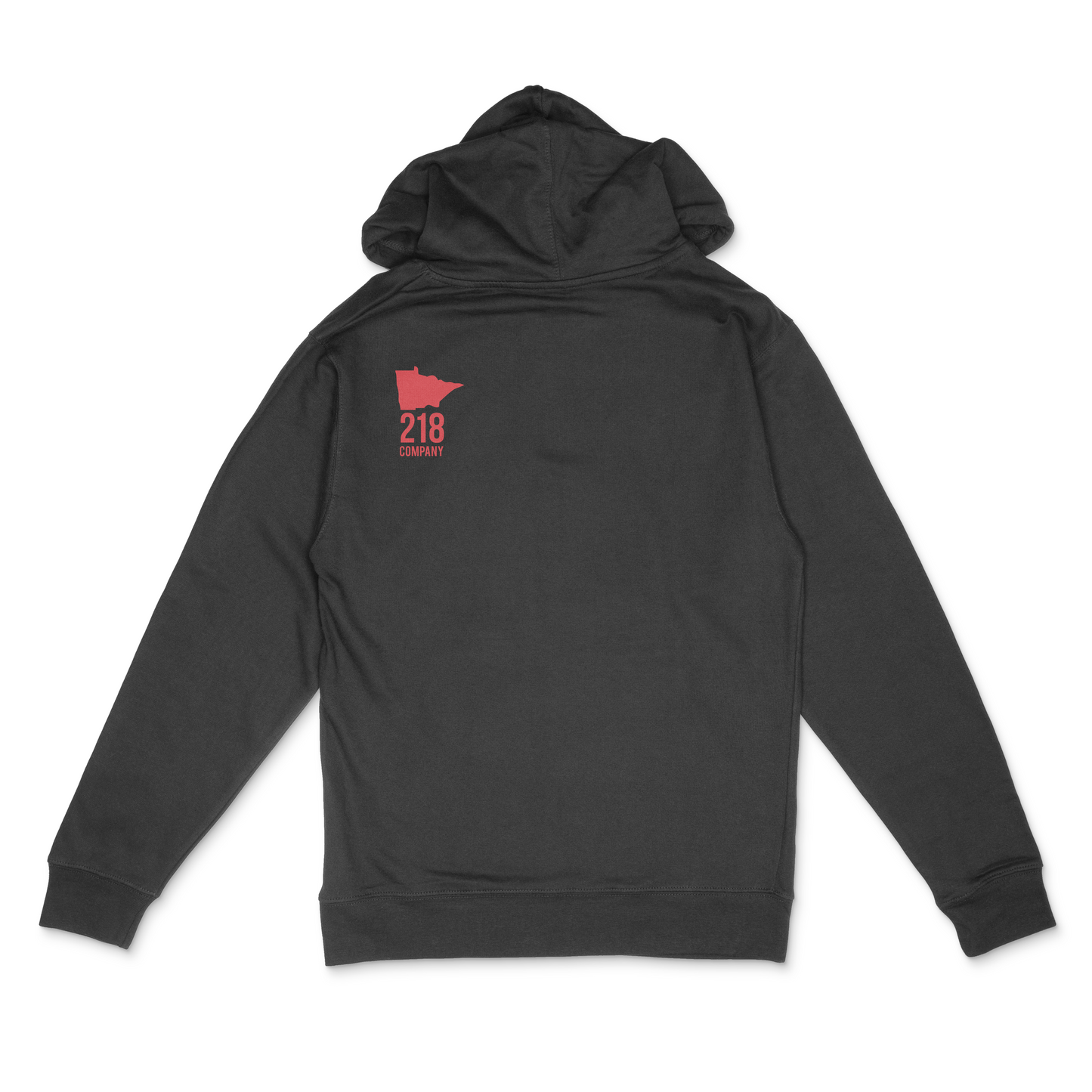 Classic 07 Midweight Hooded Sweatshirt