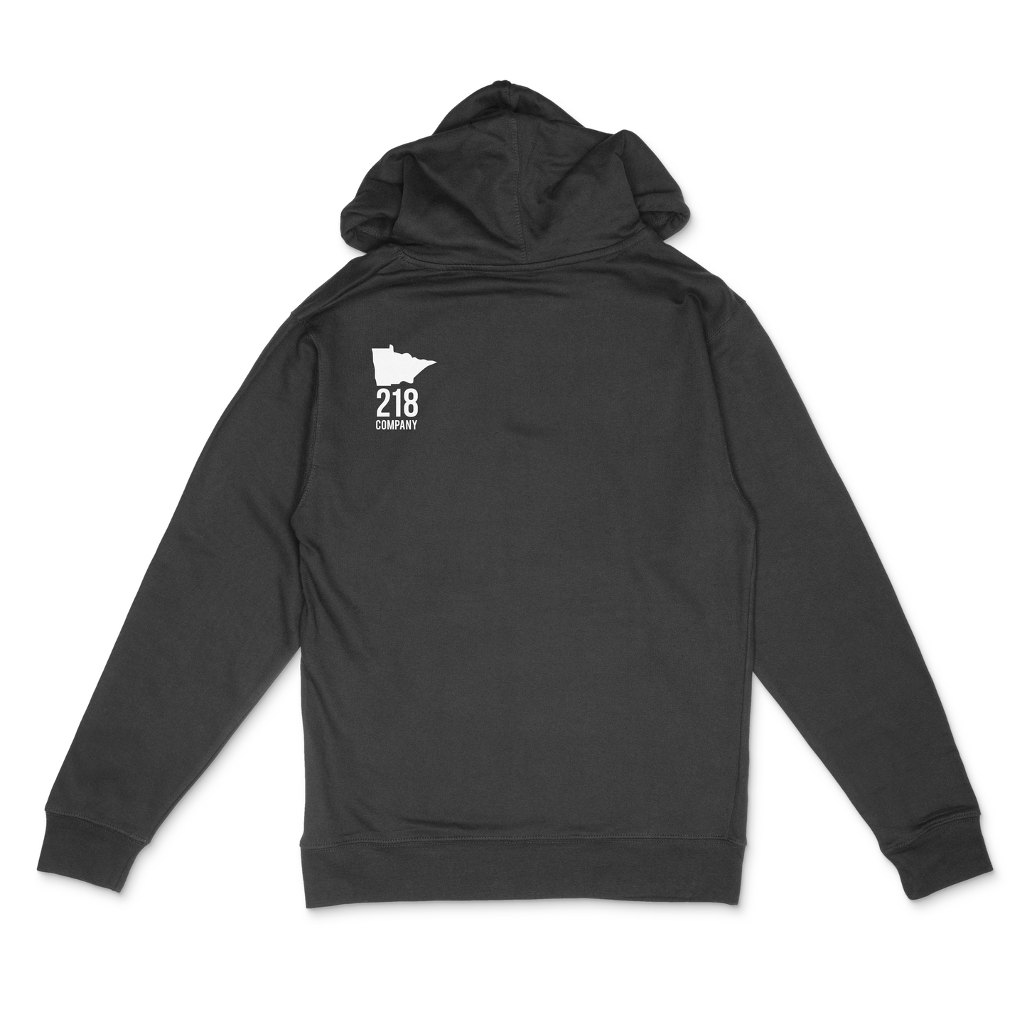 Classic 05 Midweight Hooded Sweatshirt