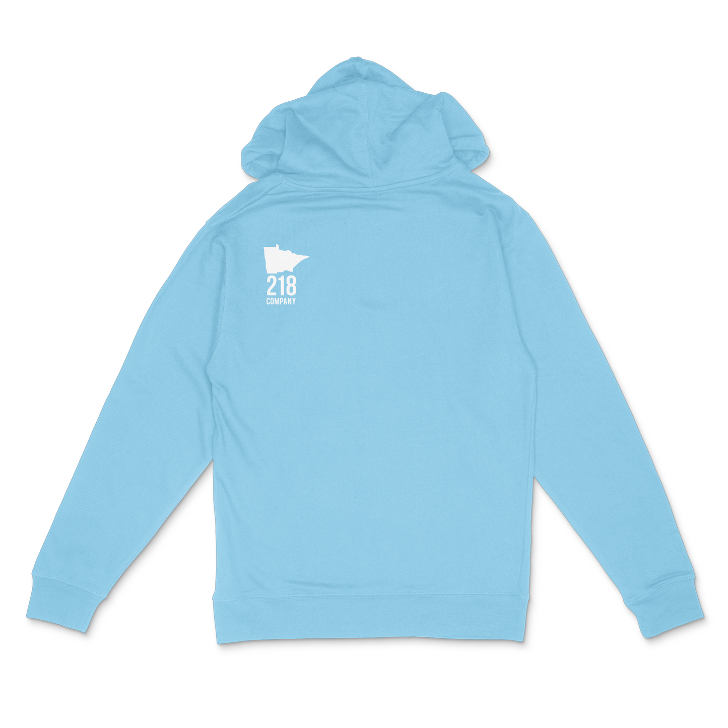 Classic 05 Midweight Hooded Sweatshirt