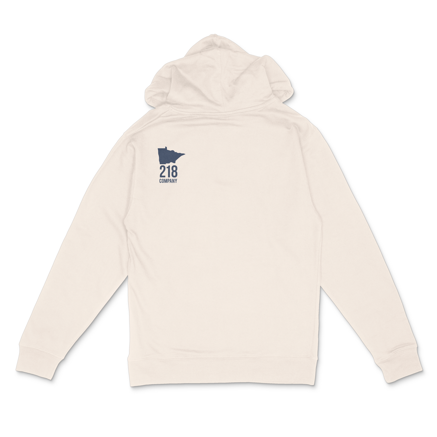 Classic 05 Midweight Hooded Sweatshirt