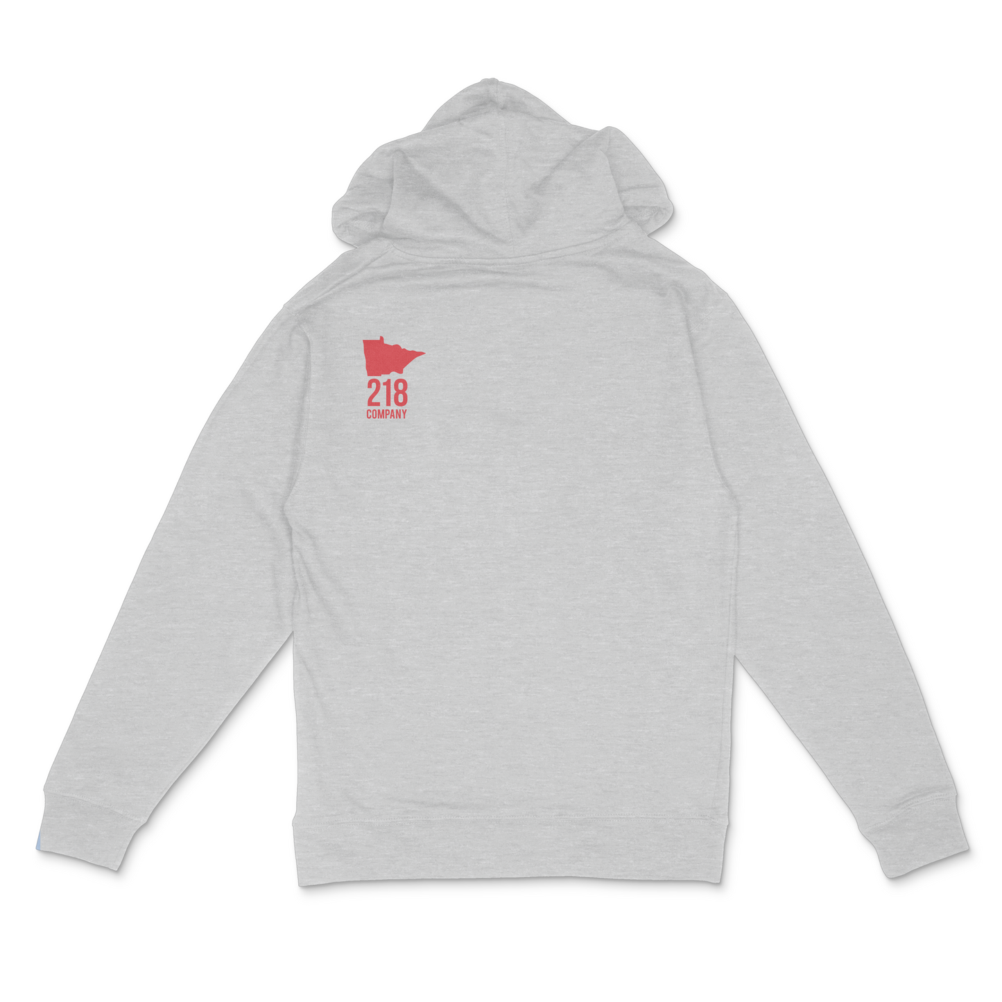 Classic 07 Midweight Hooded Sweatshirt