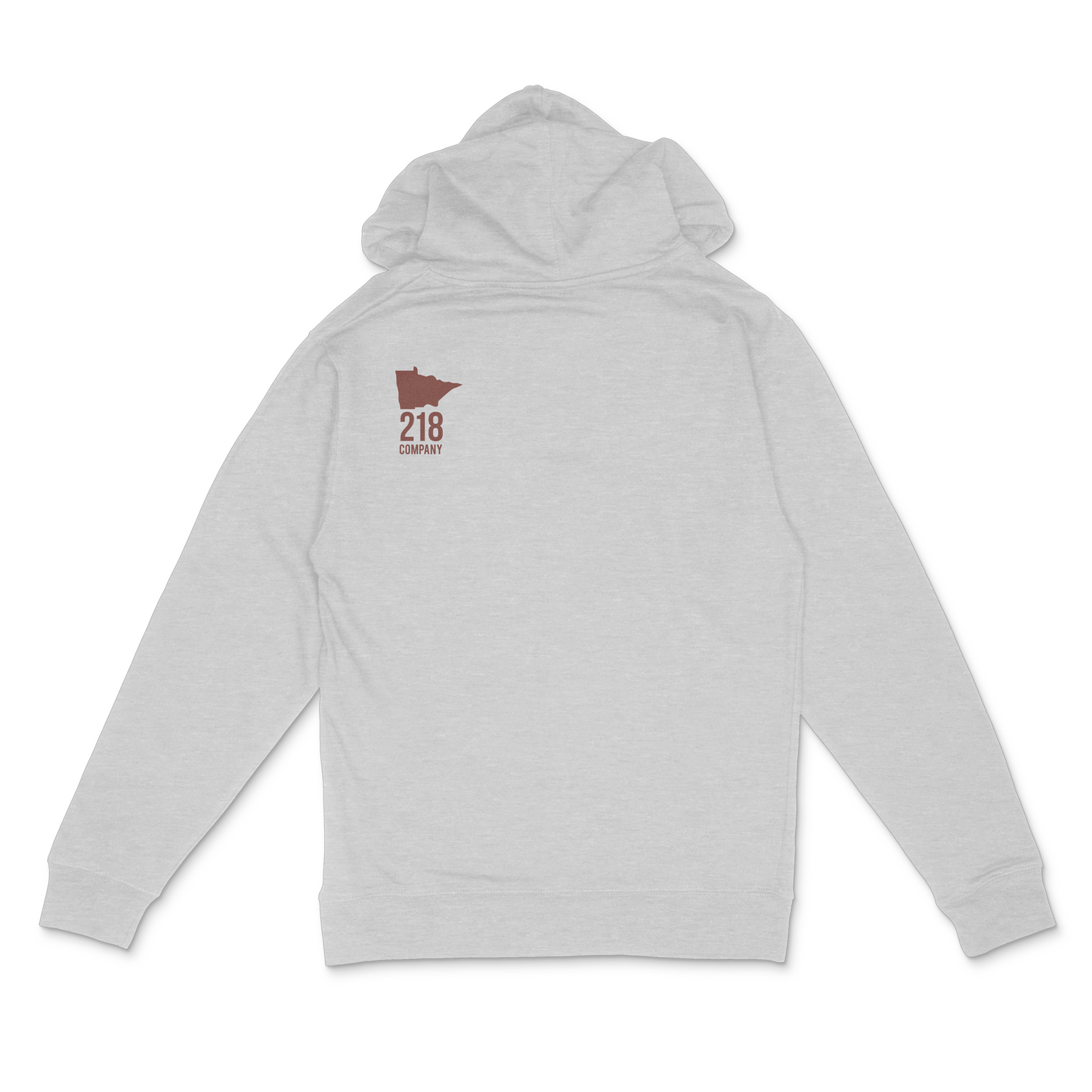 Classic 24 Midweight Hooded Sweatshirt