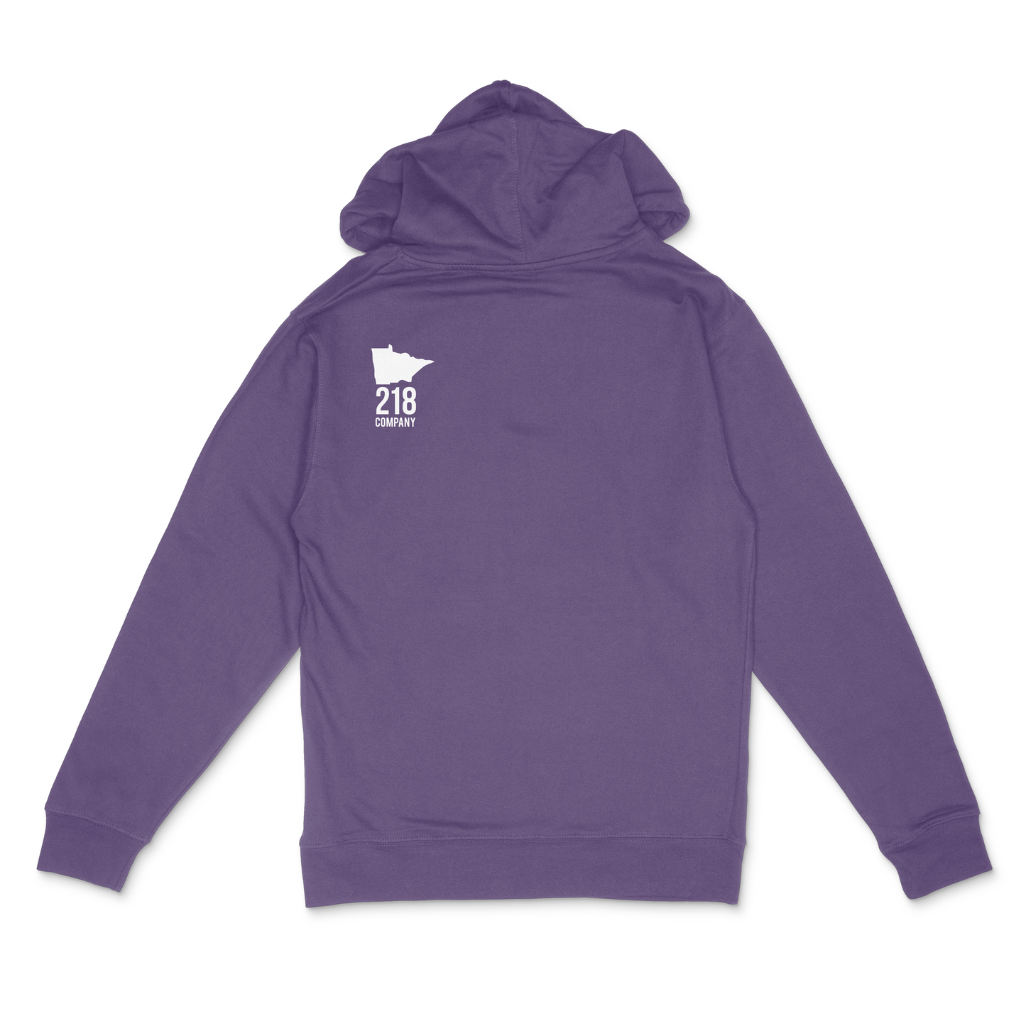 Classic 24 Midweight Hooded Sweatshirt