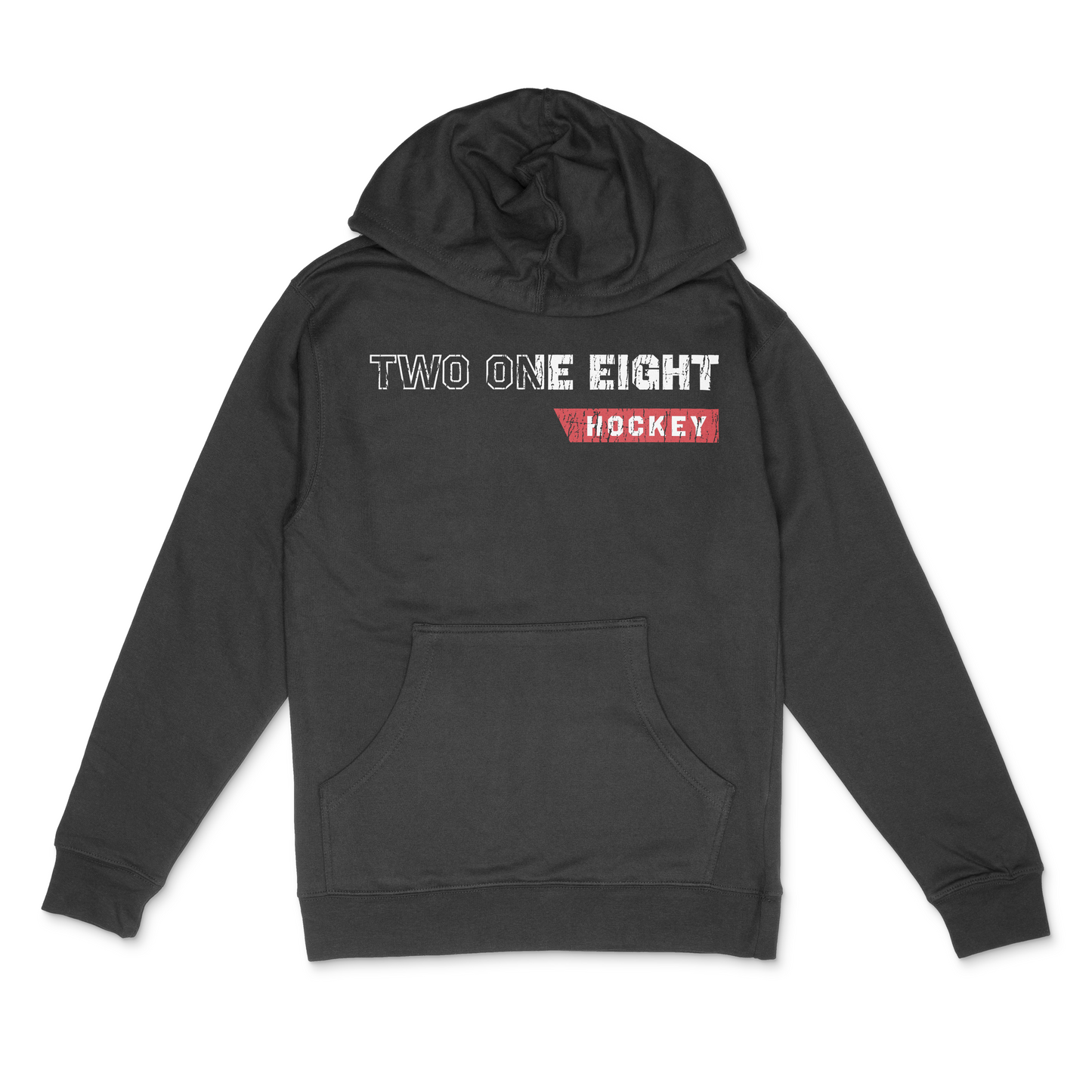 Classic 11 Midweight Hooded Sweatshirt