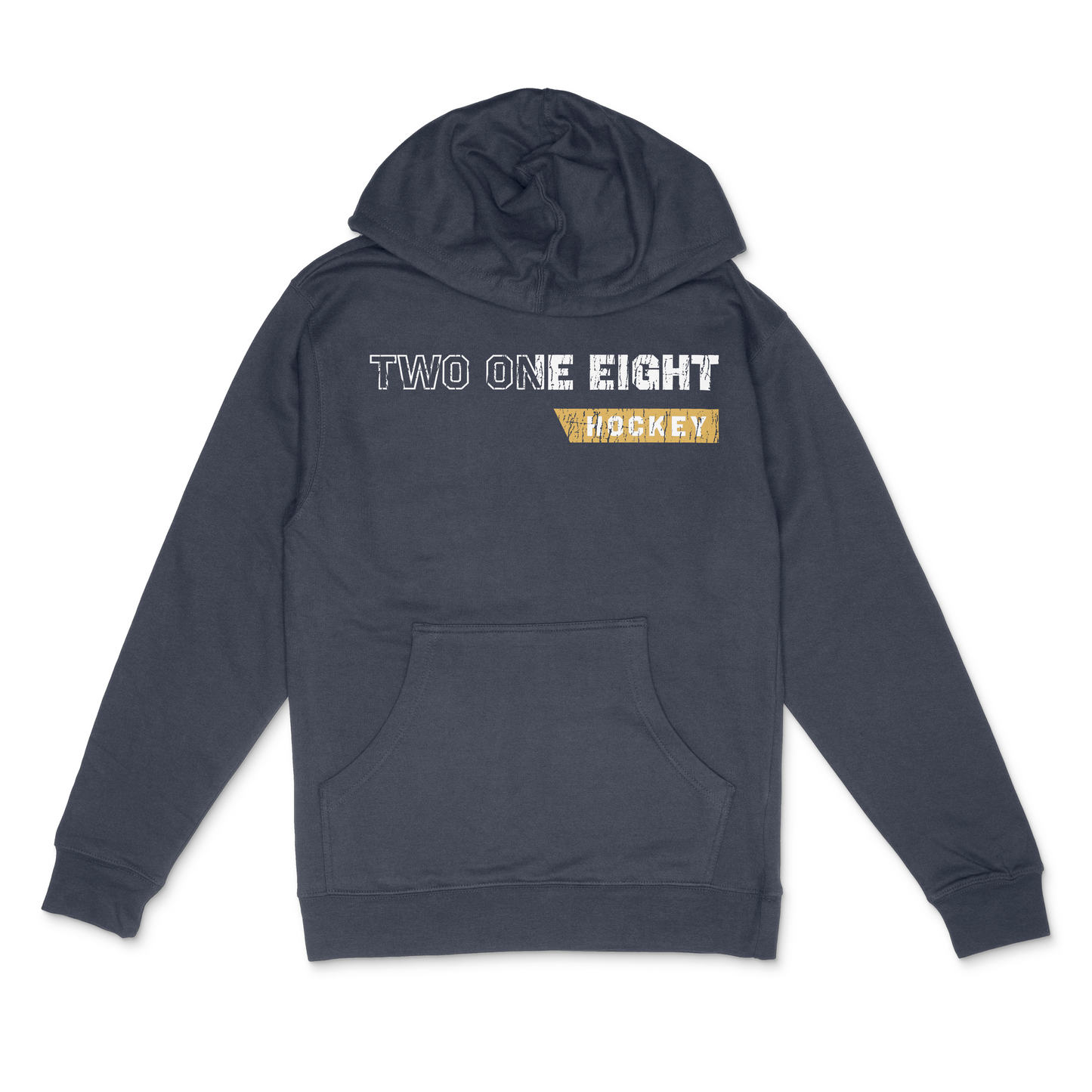 Classic 11 Midweight Hooded Sweatshirt