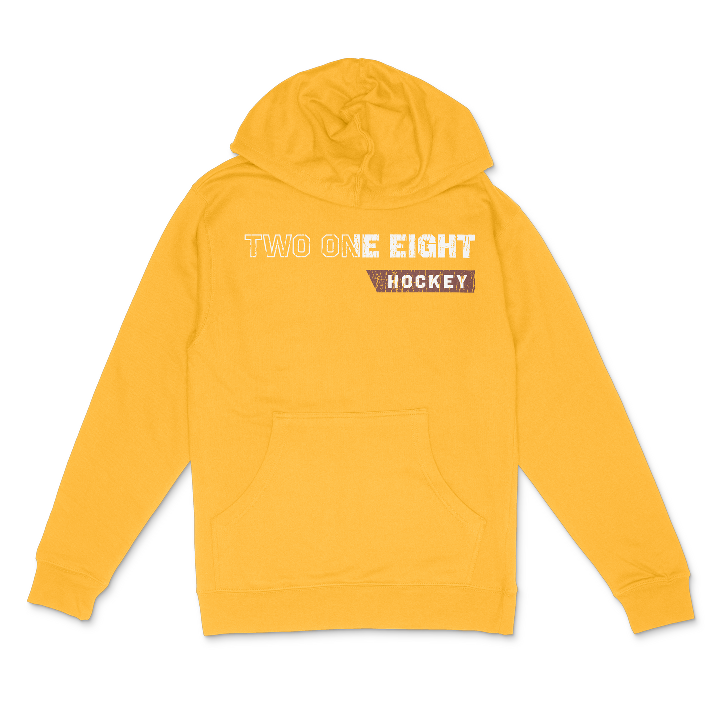 Classic 11 Midweight Hooded Sweatshirt