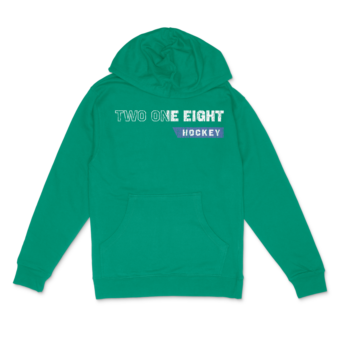 Classic 11 Midweight Hooded Sweatshirt