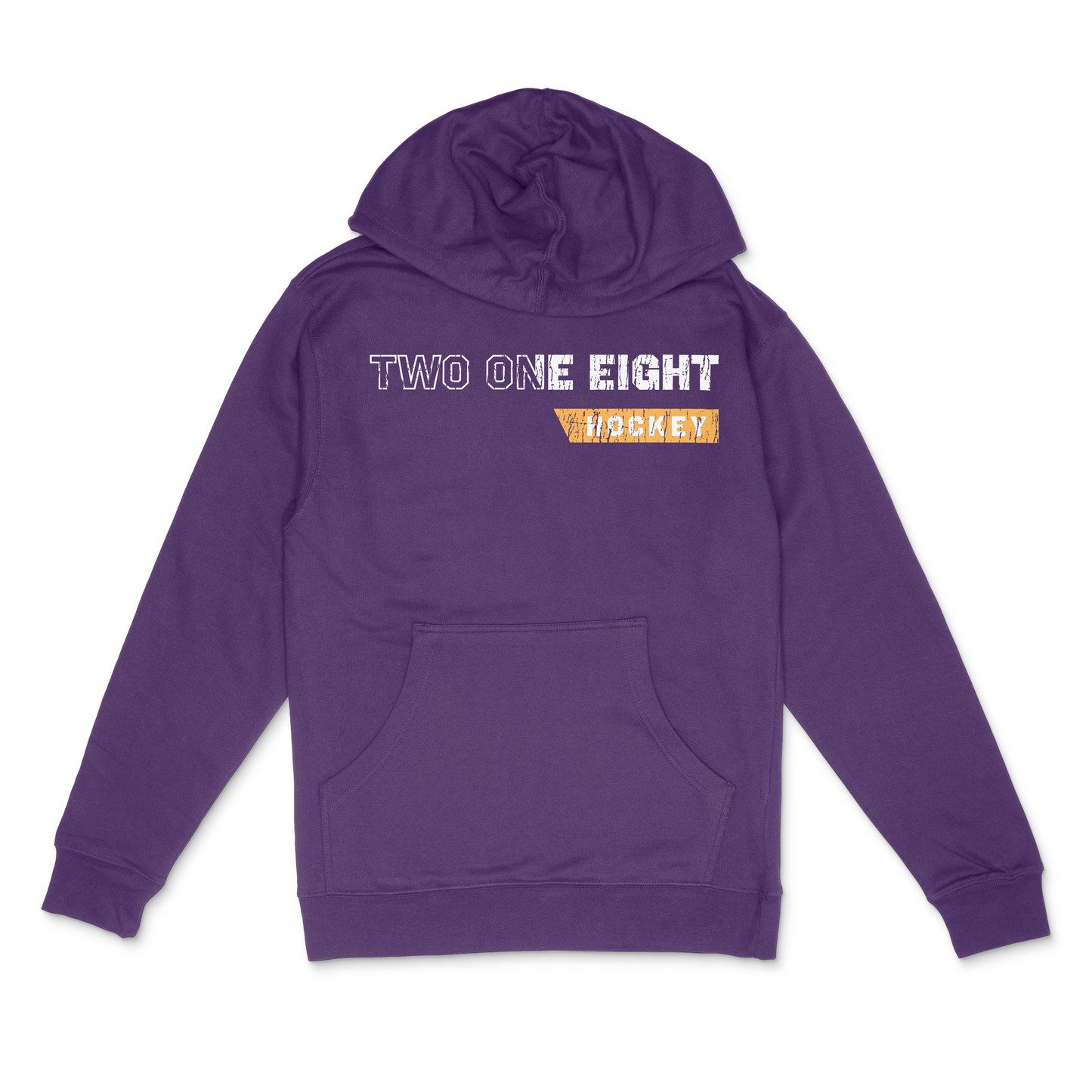 Classic 11 Midweight Hooded Sweatshirt