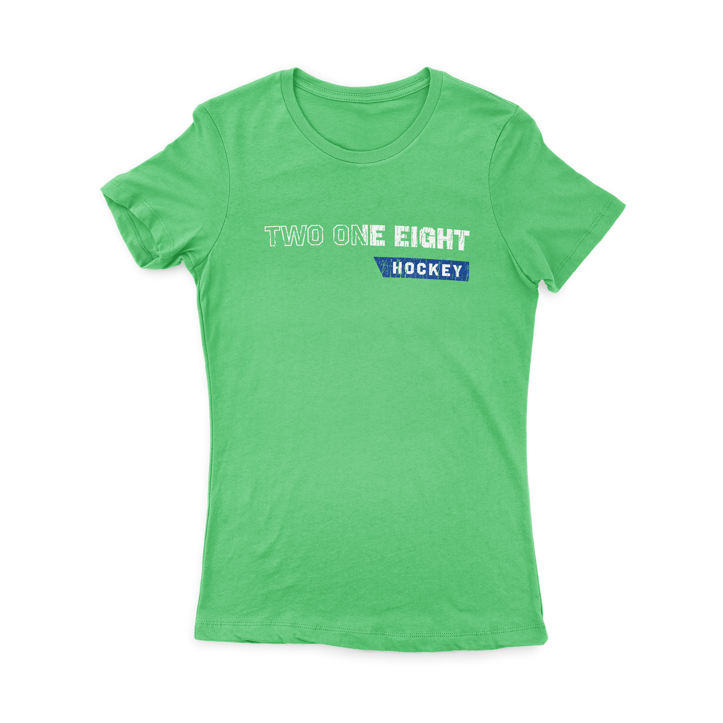 Classic 11 Women’s Perfect Triblend Tee