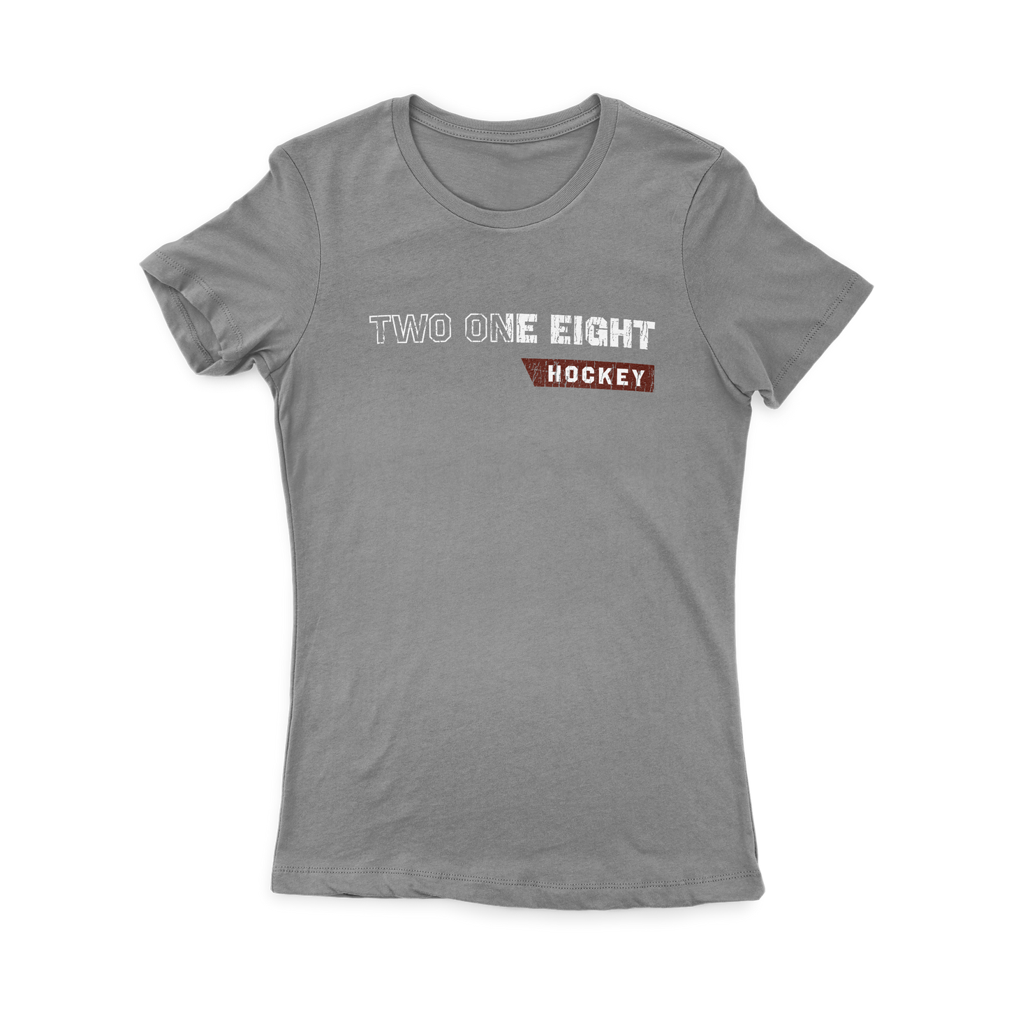 Classic 11 Women’s Perfect Triblend Tee