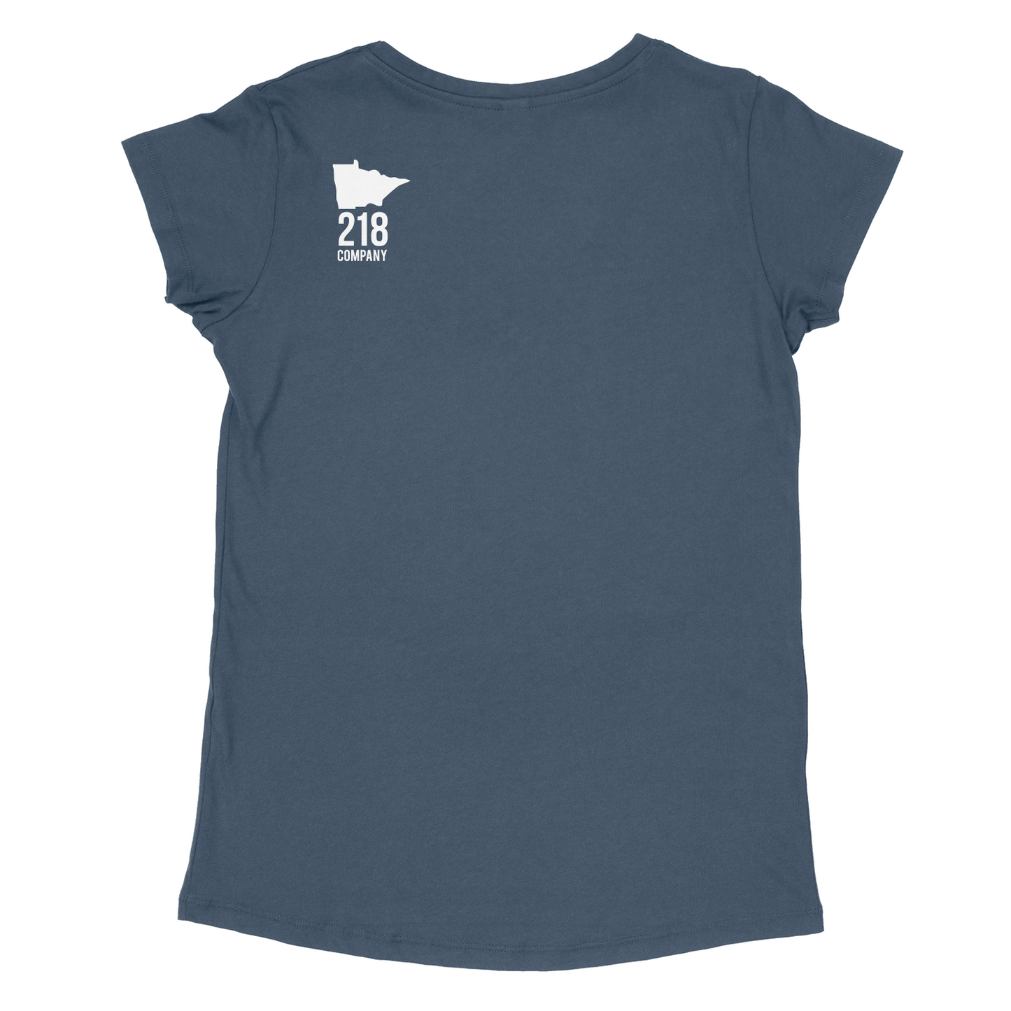 Classic 14 Women’s Perfect Tri V-Neck Tee