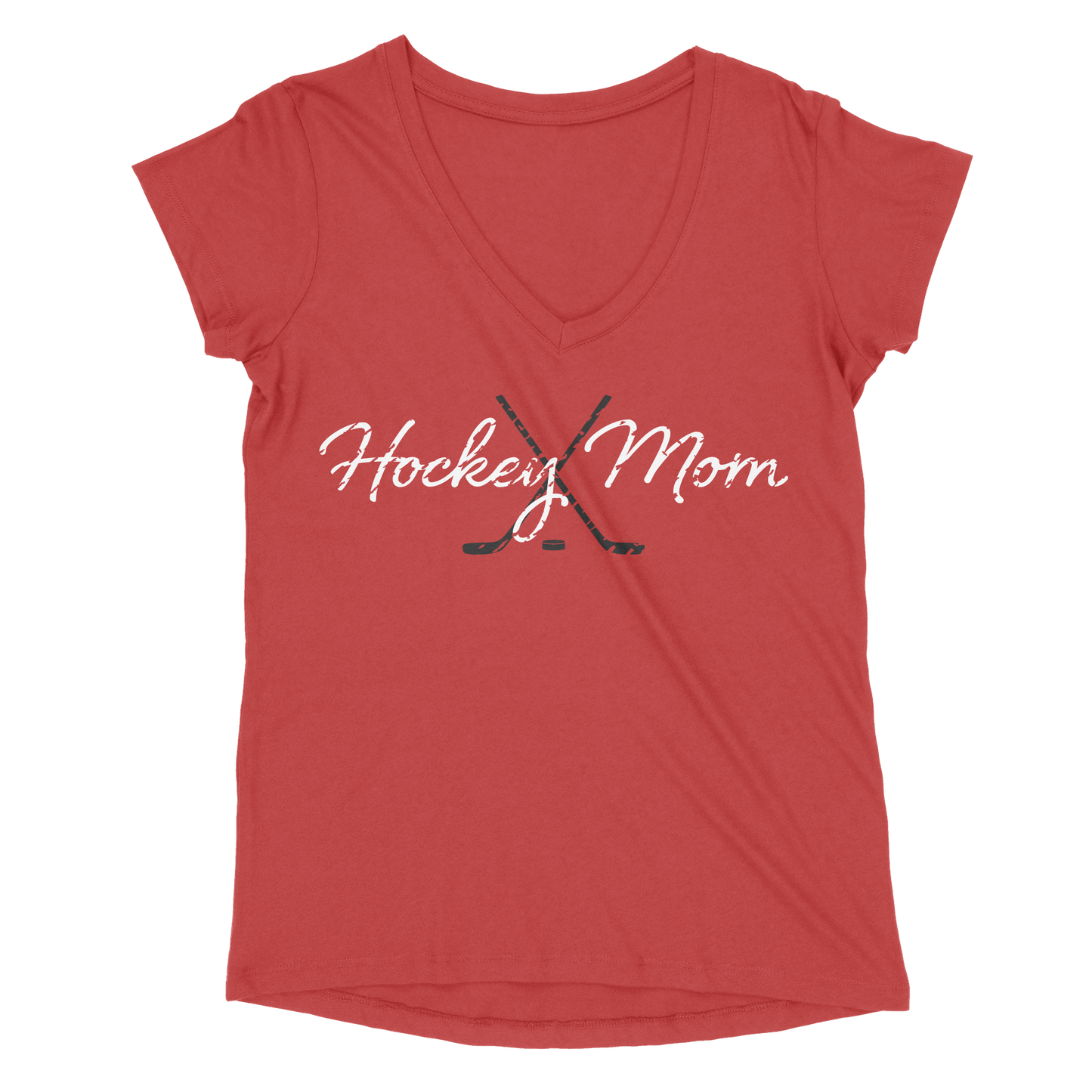 Classic 14 Women’s Perfect Tri V-Neck Tee