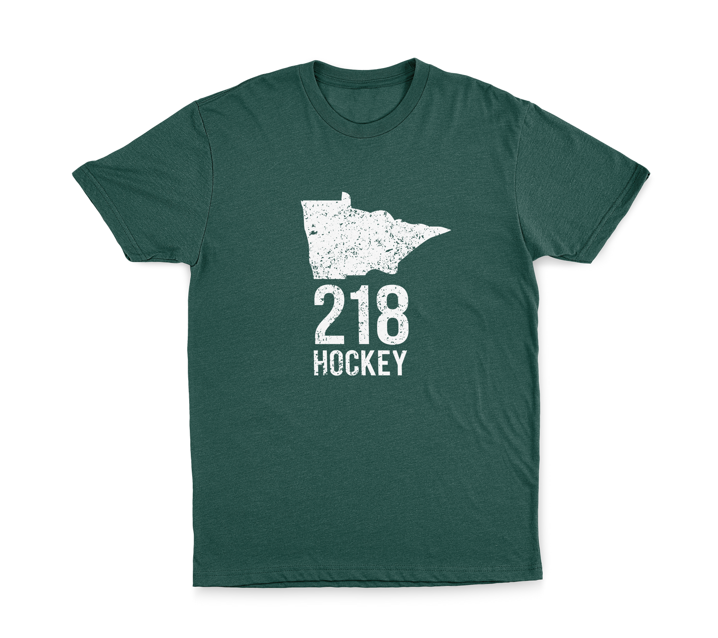 Classic 23 218 Hockey Very Important Tee