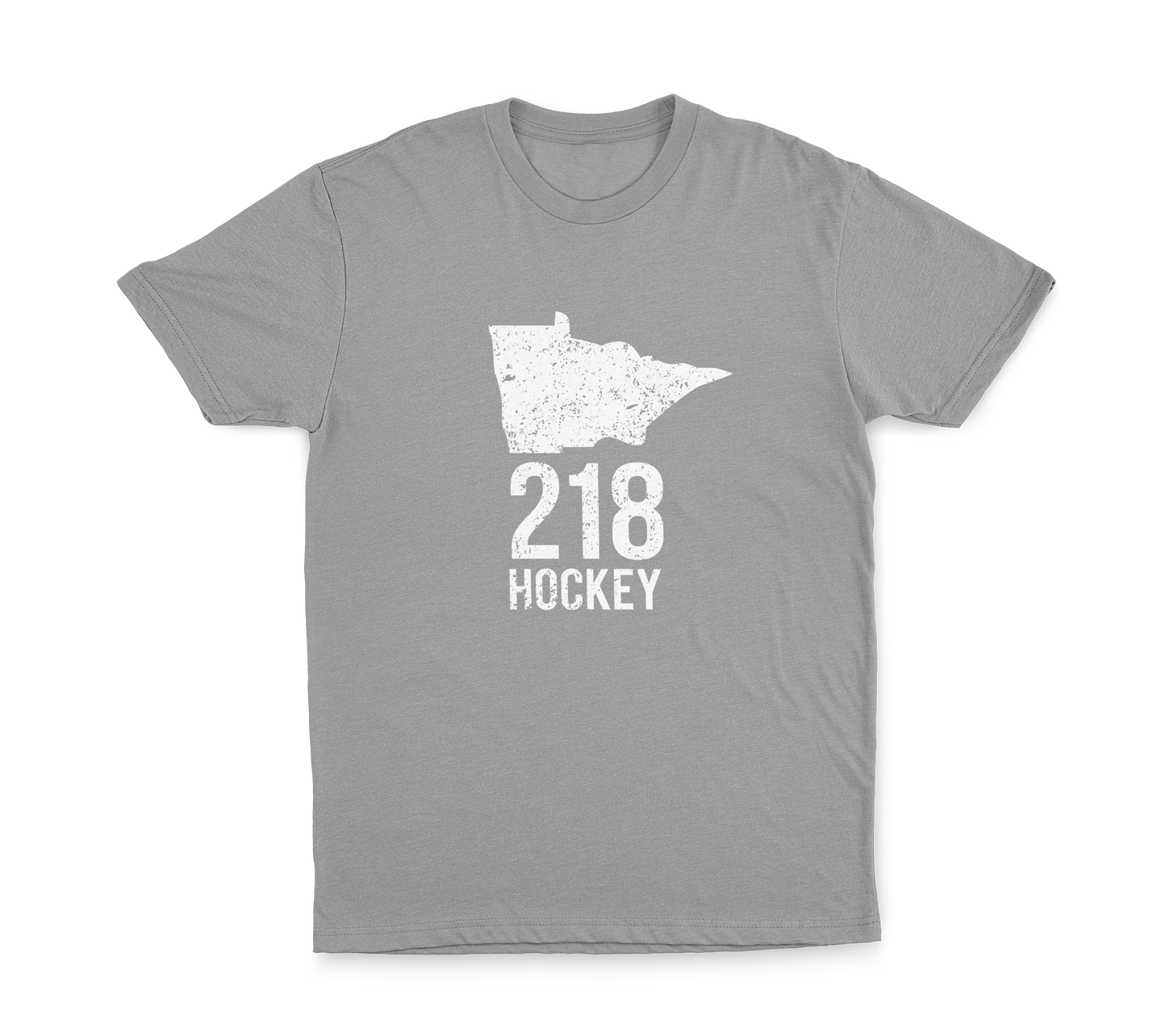 Classic 23 218 Hockey Very Important Tee